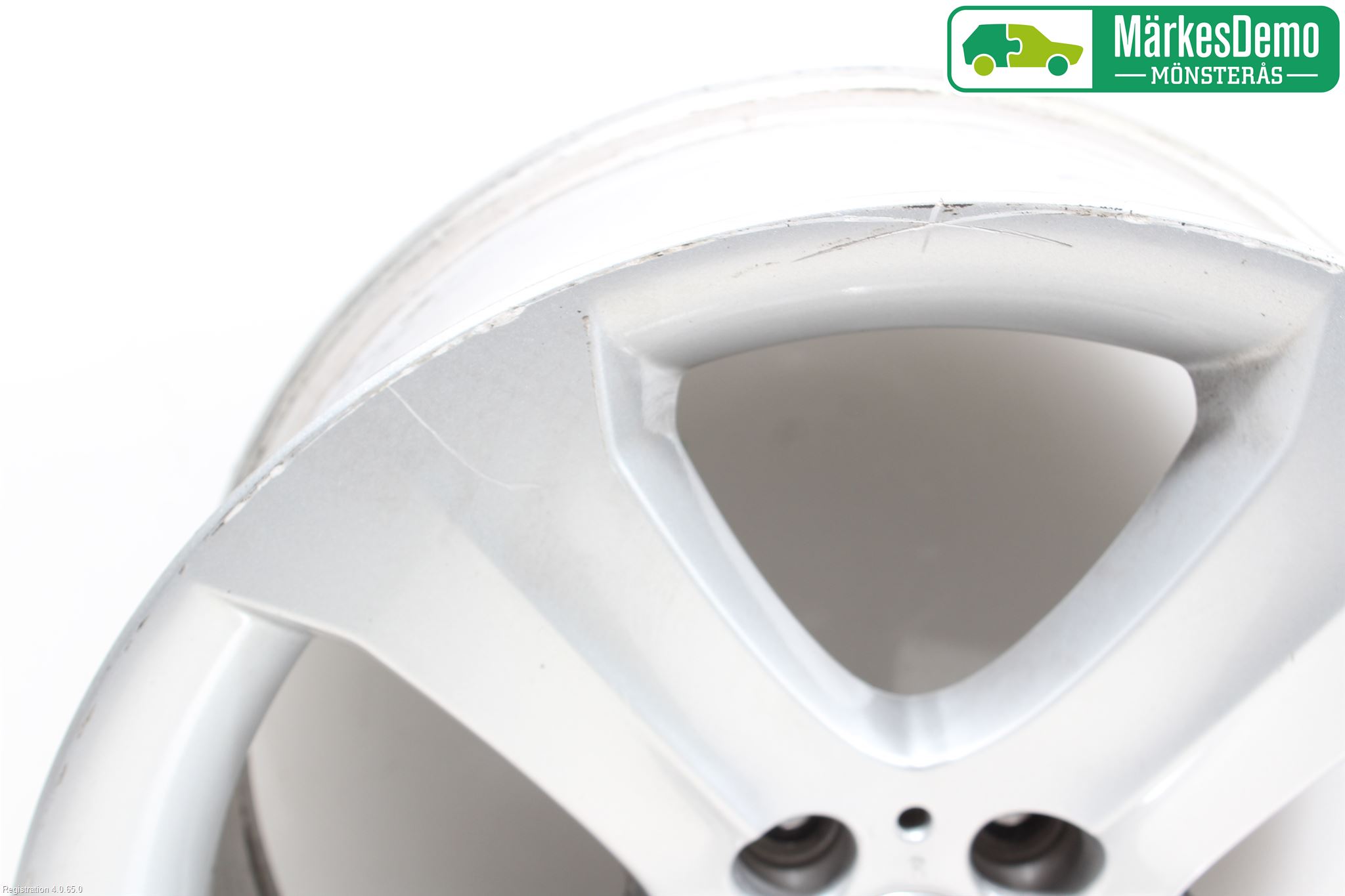 BMW X6 E71/E72   08-14 Felg Aluminium