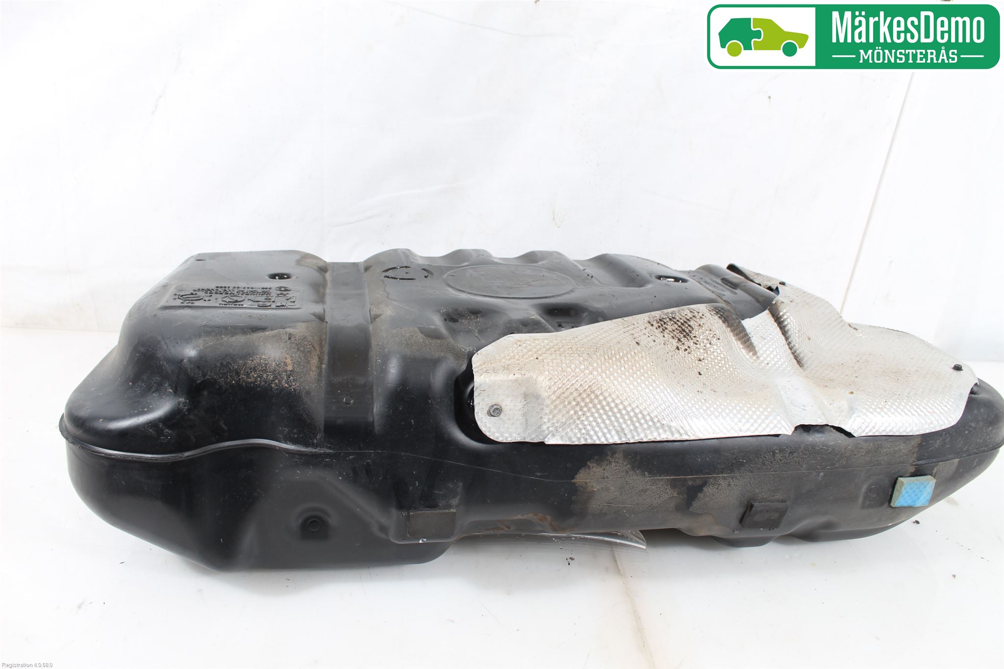 Hyundai i20 GB 15-20 Drivstofftank