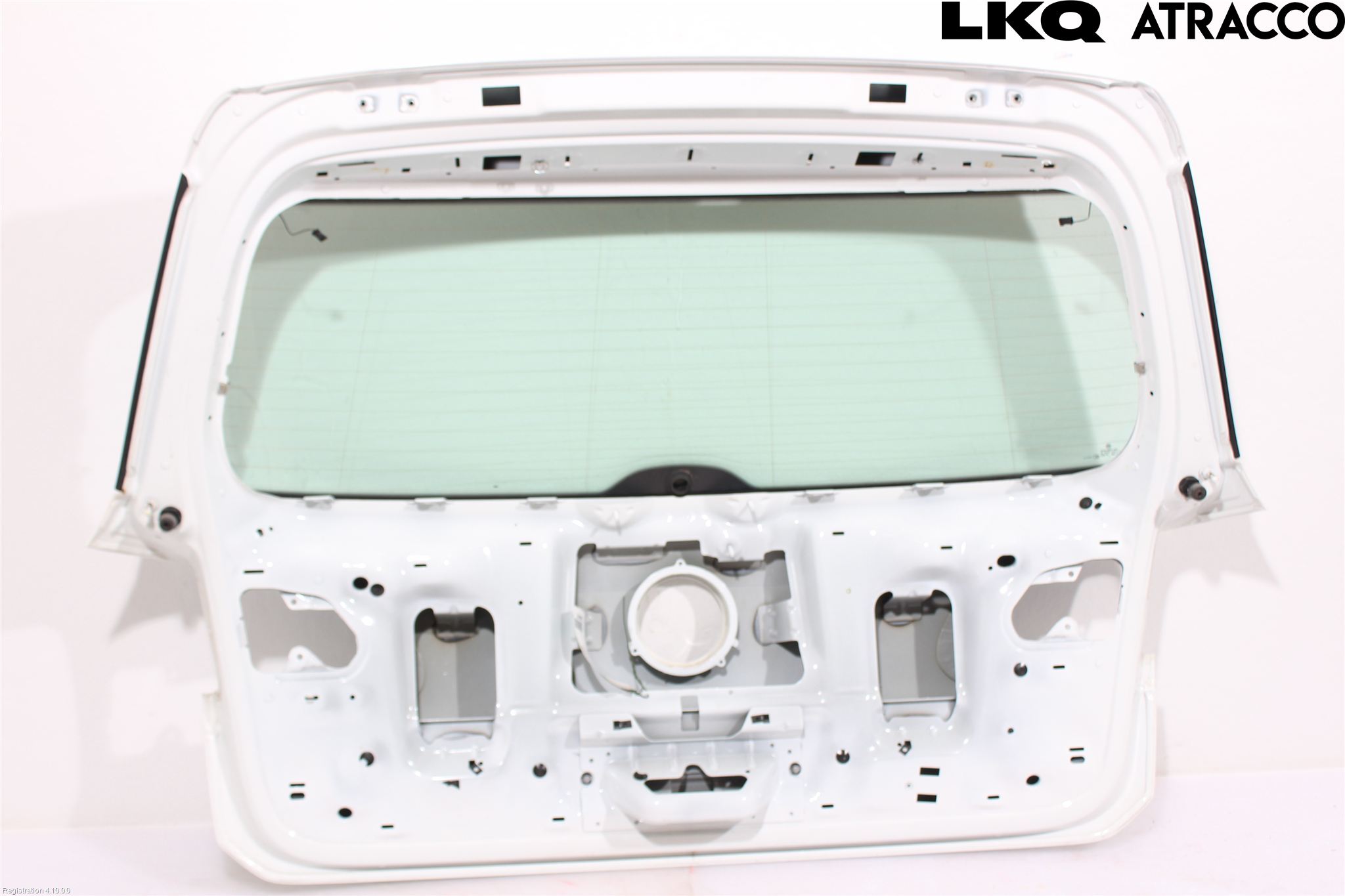 Volkswagen VW GOLF SPORTSVAN 15-20 Bakluke Stv