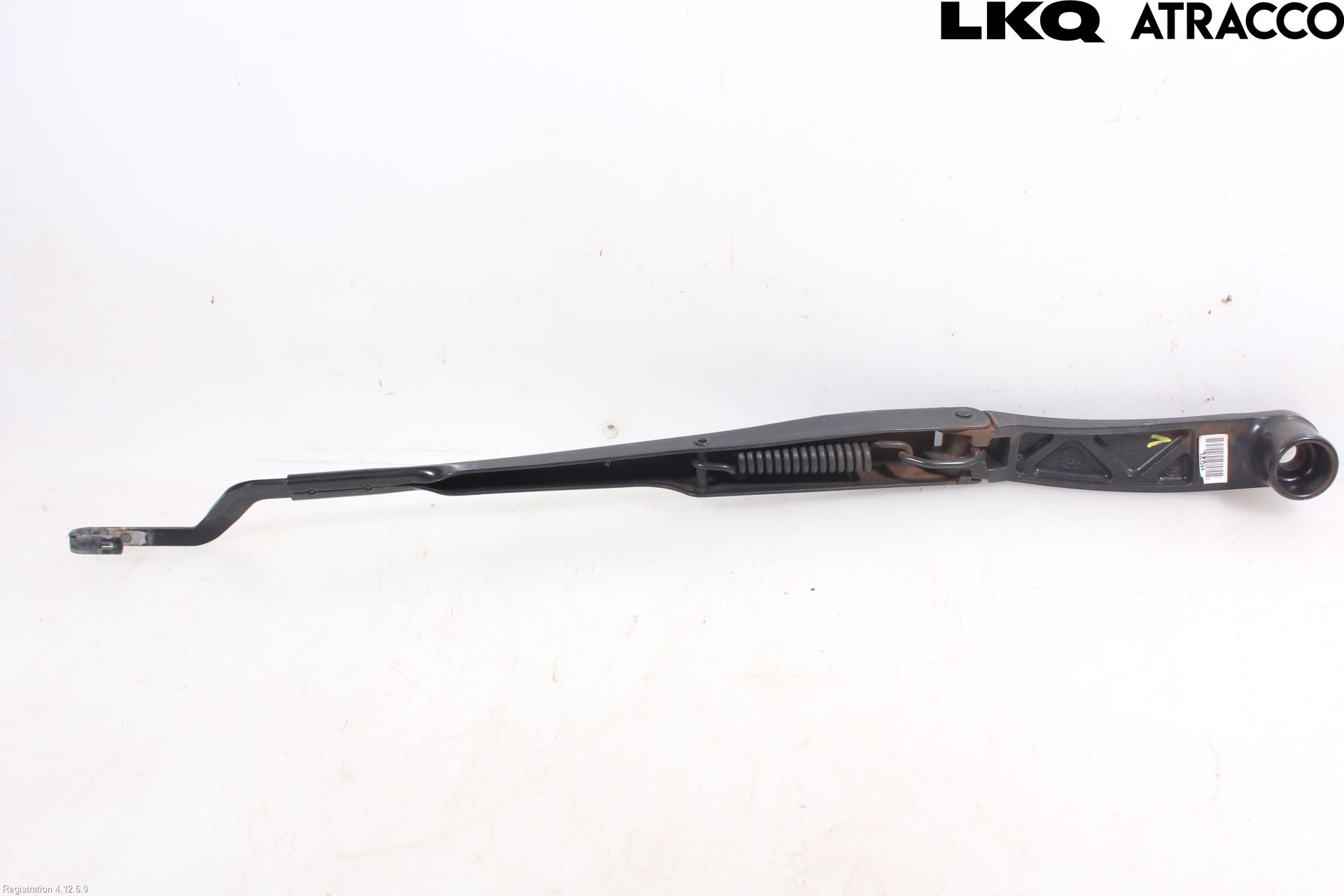 Hyundai IONIQ AE 17-22 Viskerarm-Armer Frontrute