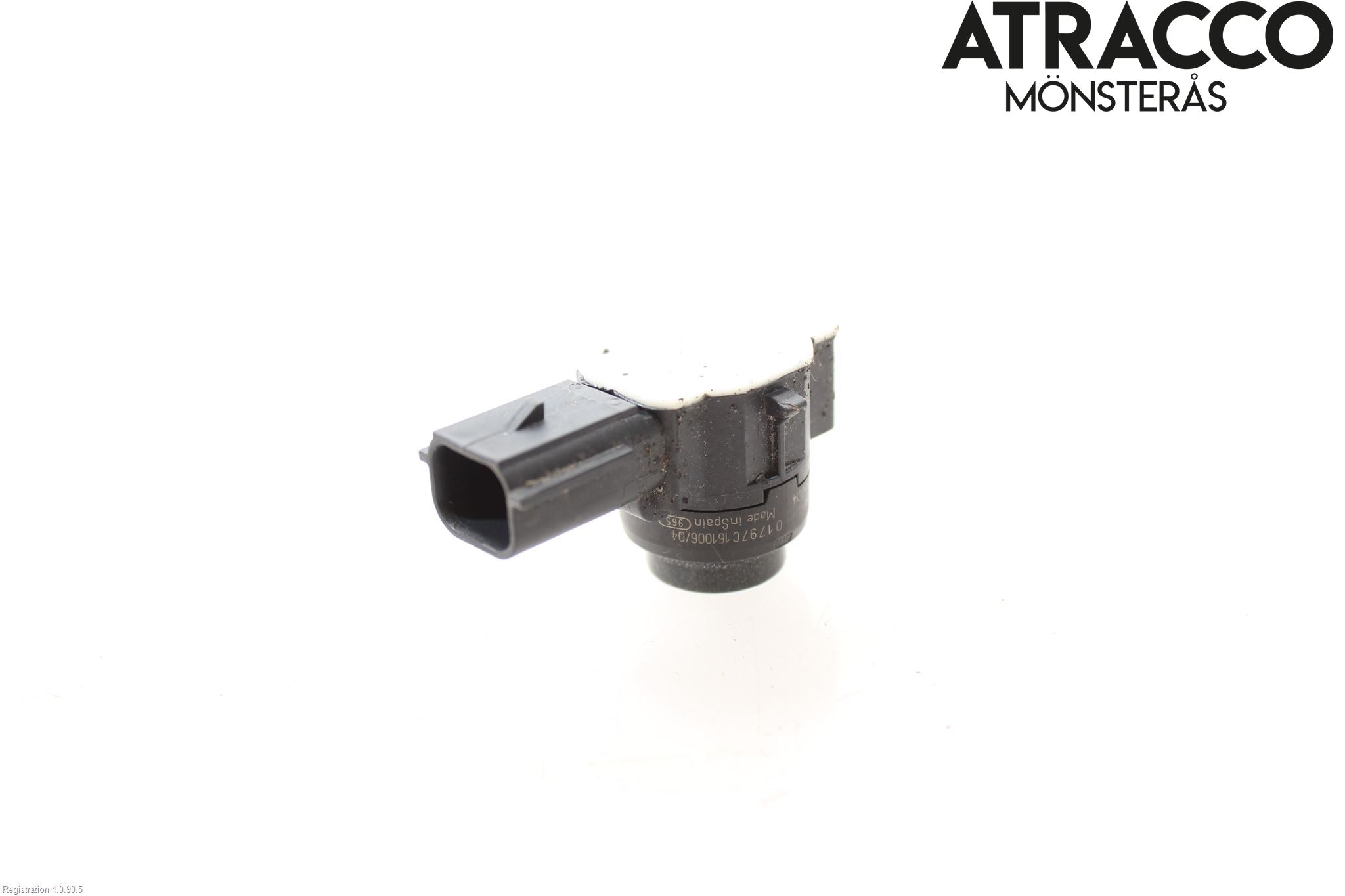 Opel CORSA E 15-19 Sensor Ryggesensor