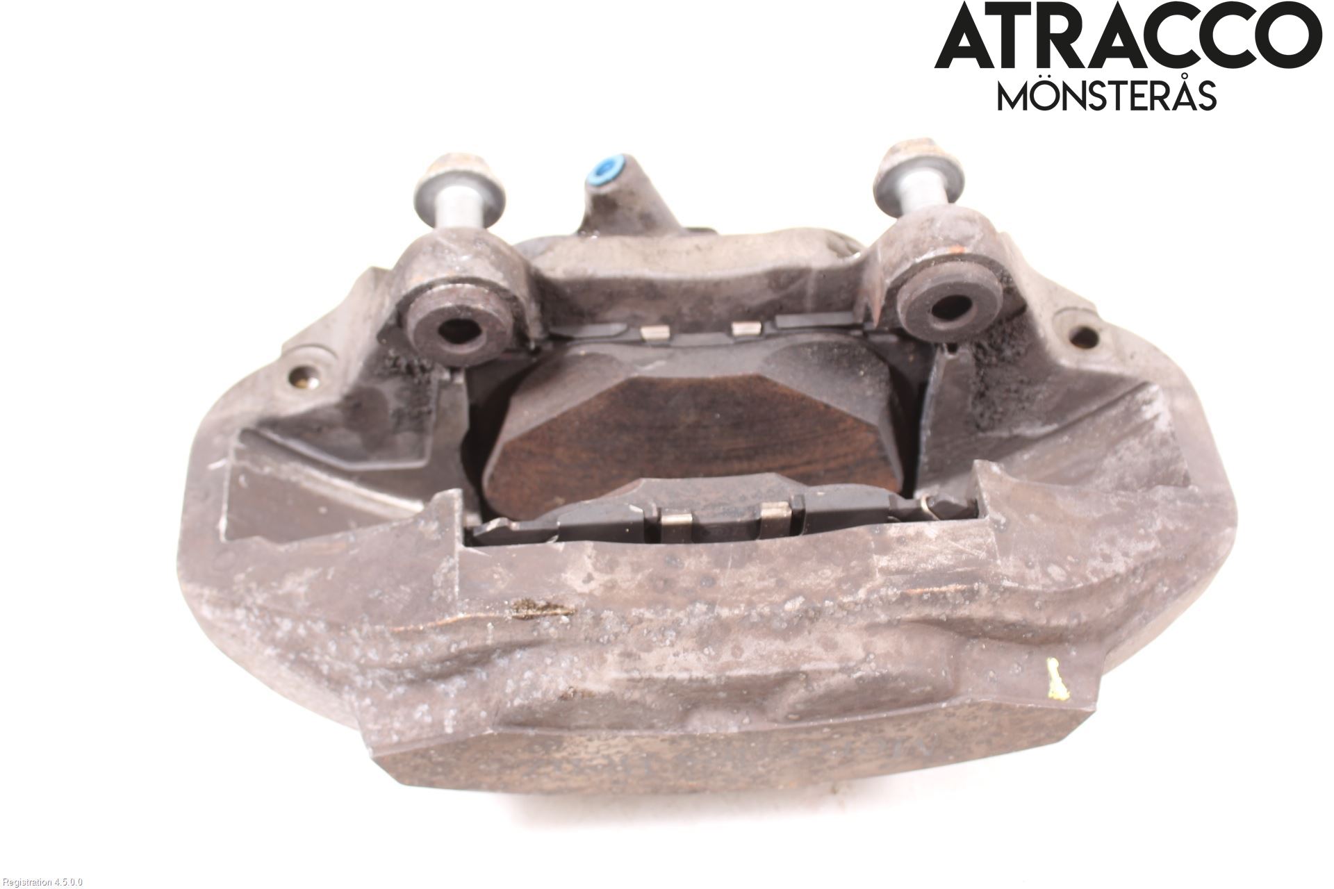 Mercedes-Benz MB E-KLASS (W213) 16-23 Bremsecaliper Foran Høyre