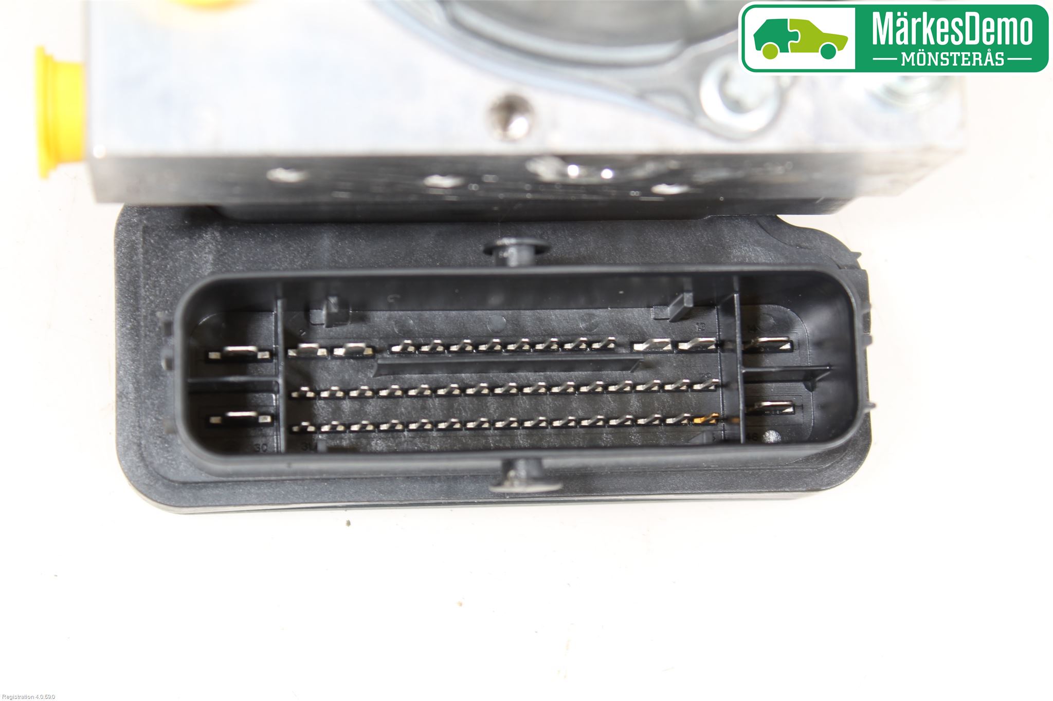 Peugeot 3008 17-24 Abs Hydraulikkaggregat