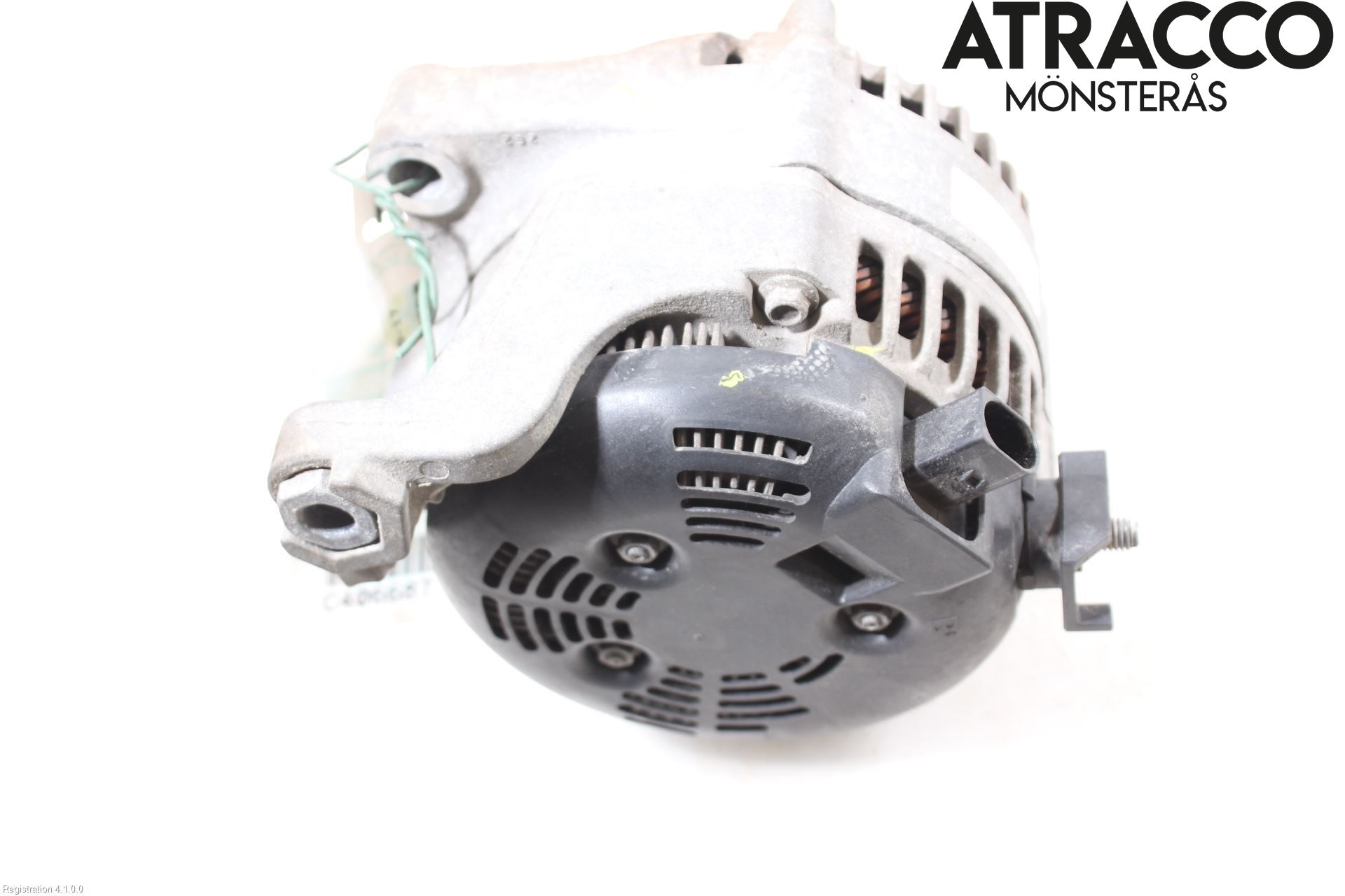 BMW 5 F10/F11/F18 09-17 Dynamo