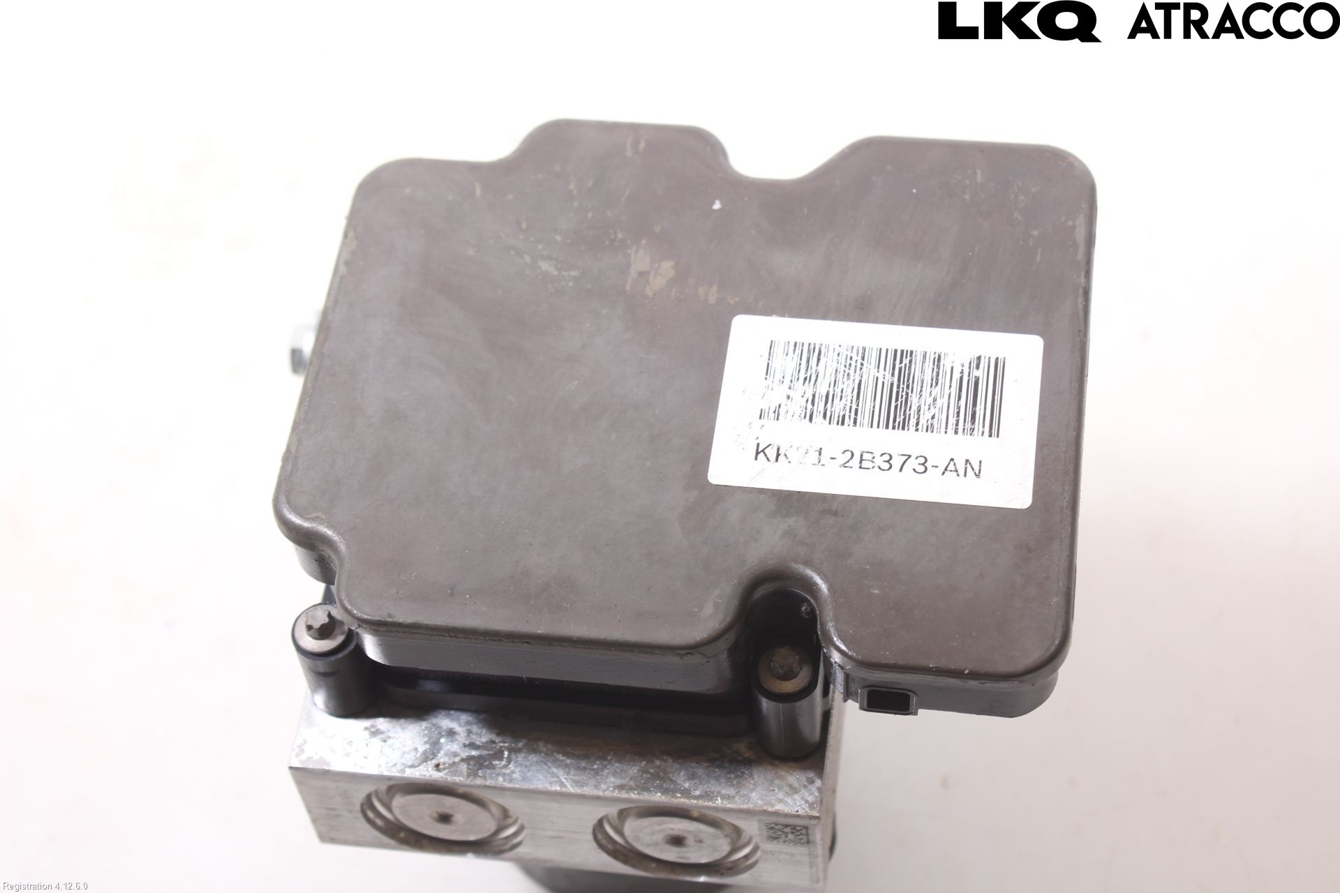 Ford TRANSIT SKÅP/BUSS 14-22 Abs Hydraulikkaggregat