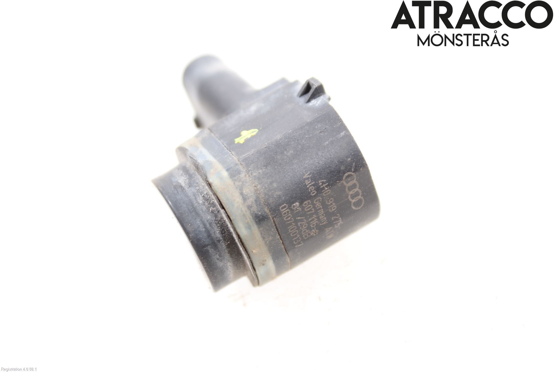 Volkswagen VW PASSAT 05-11 Sensor Ryggesensor