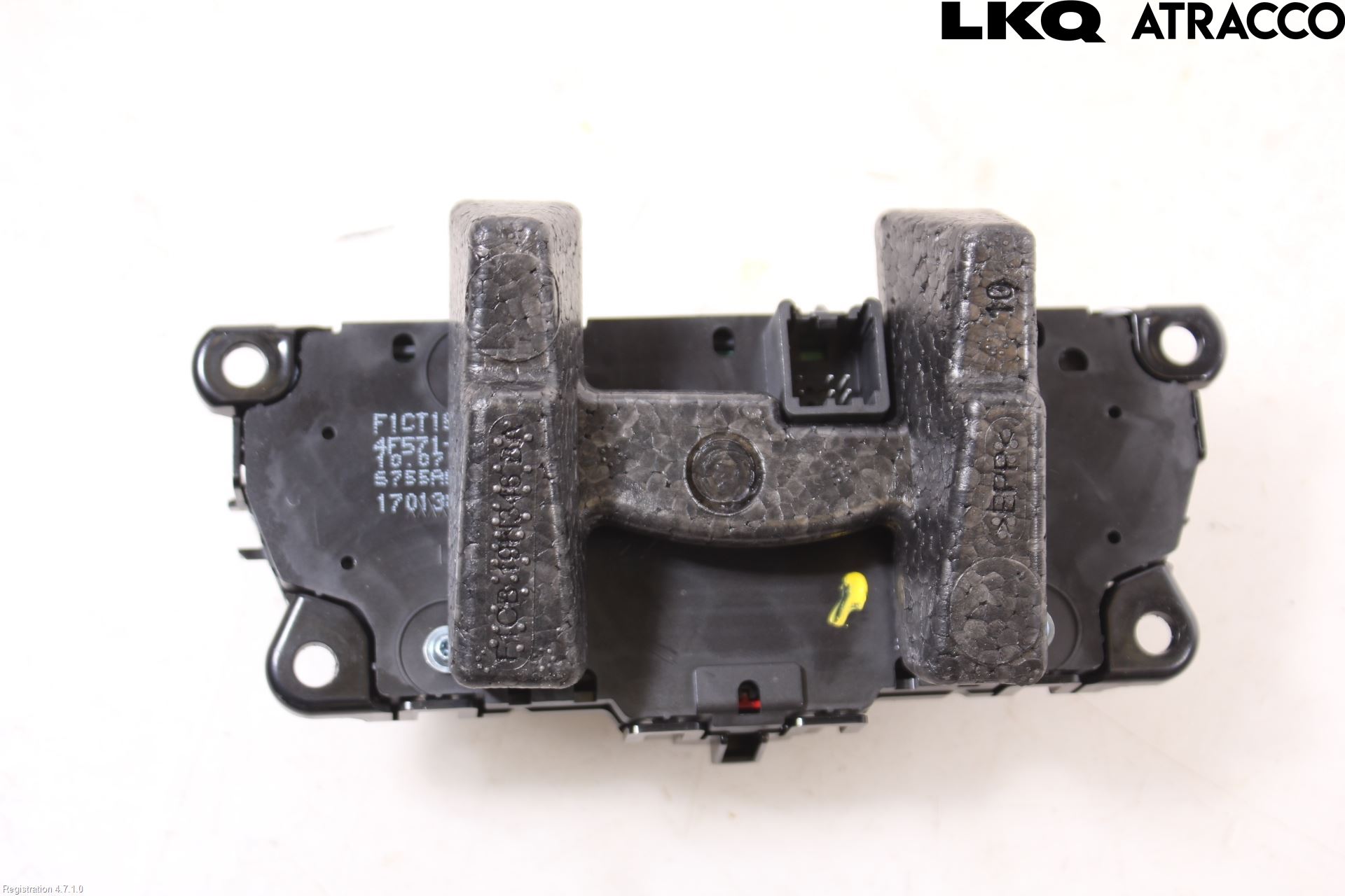 Ford KUGA 13-16 Stereo Radio Med Cd