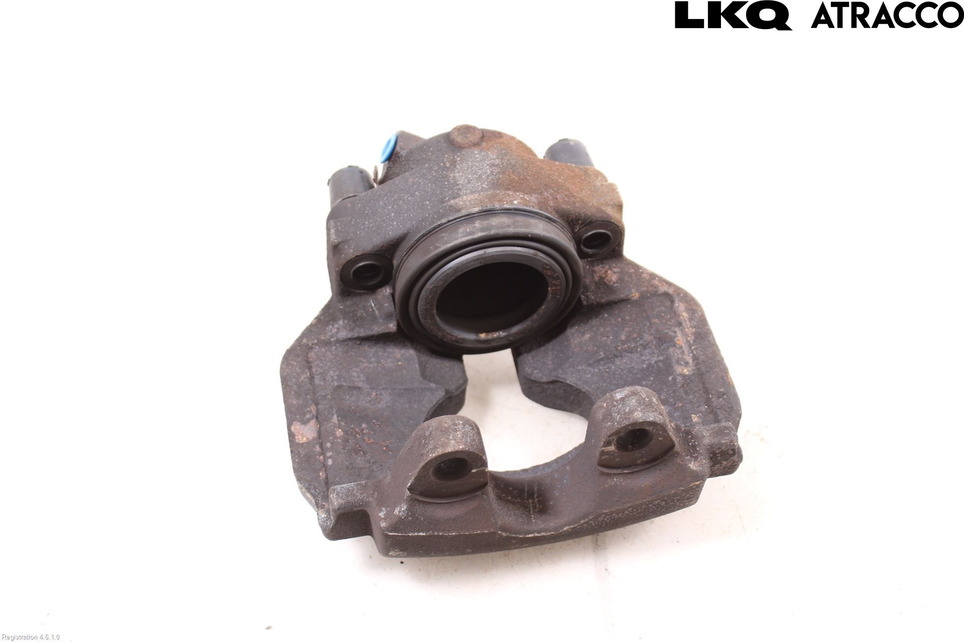 Volkswagen VW TRANSP/CARAVELLE (T6) 16-22 Bremsecaliper Foran Venstre