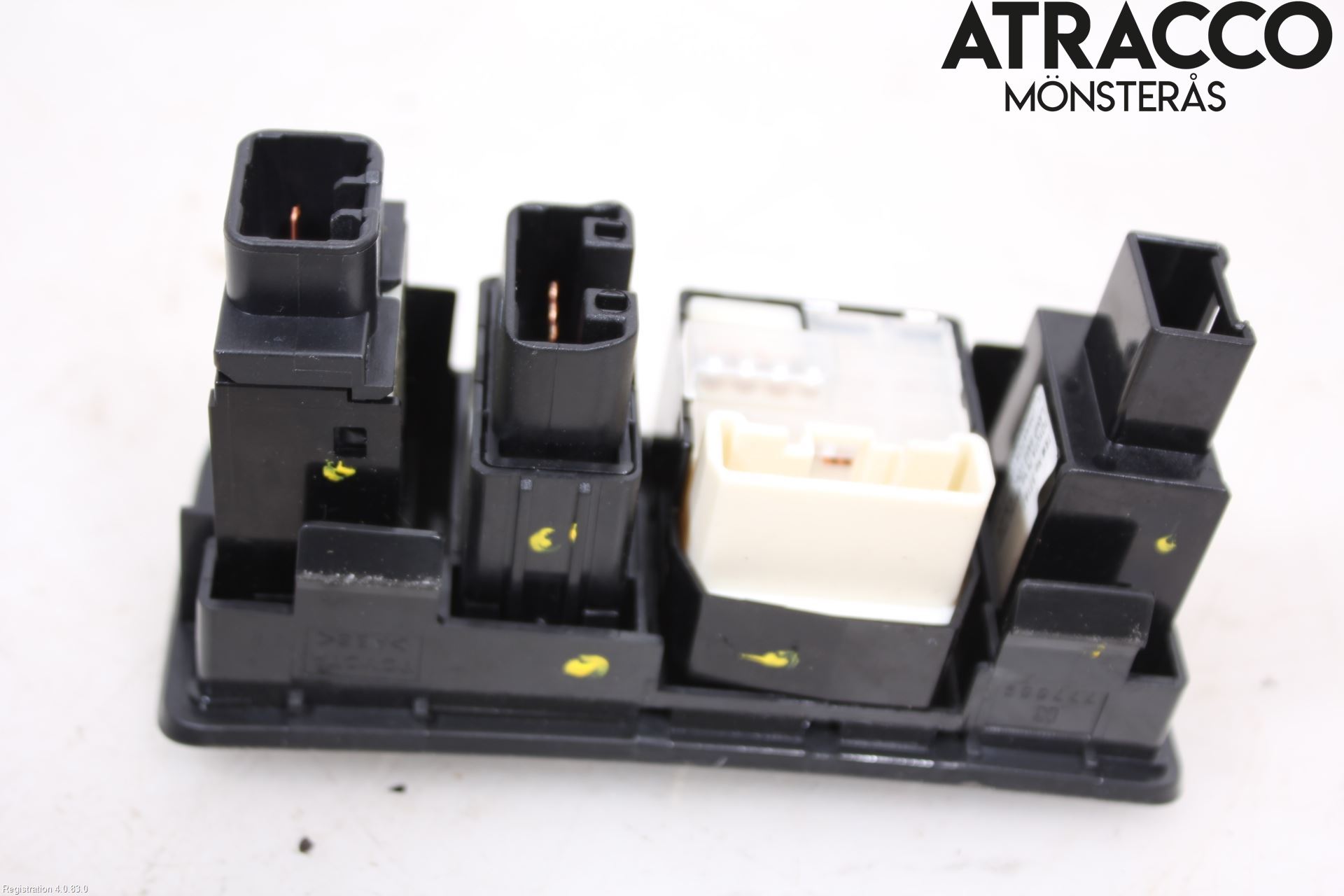 Toyota AVENSIS 07-08 Bryter Speil