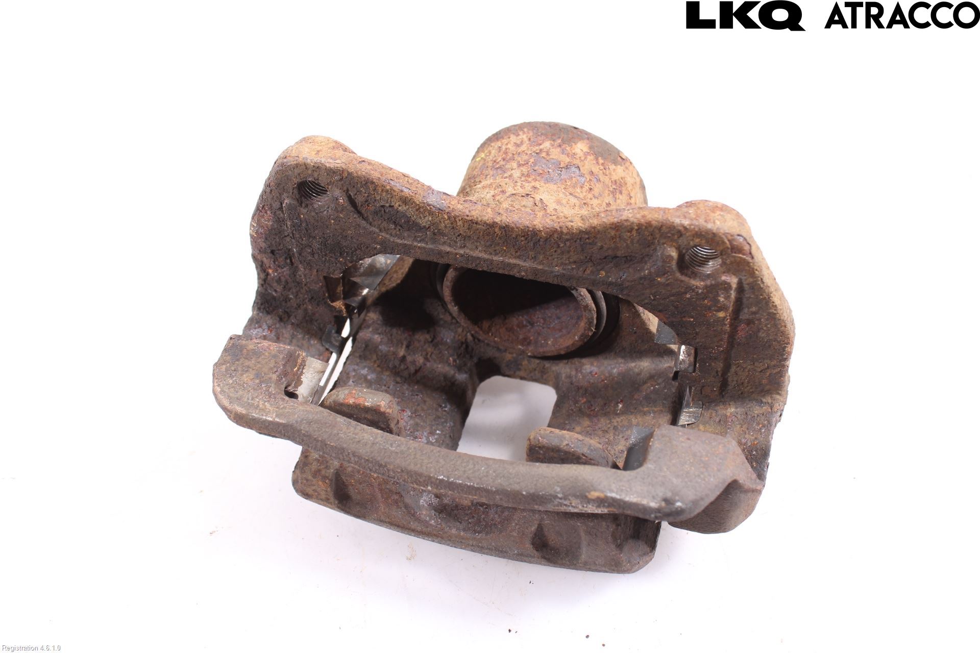 Kia CARENS III 13-19 Bremsecaliper Foran Høyre
