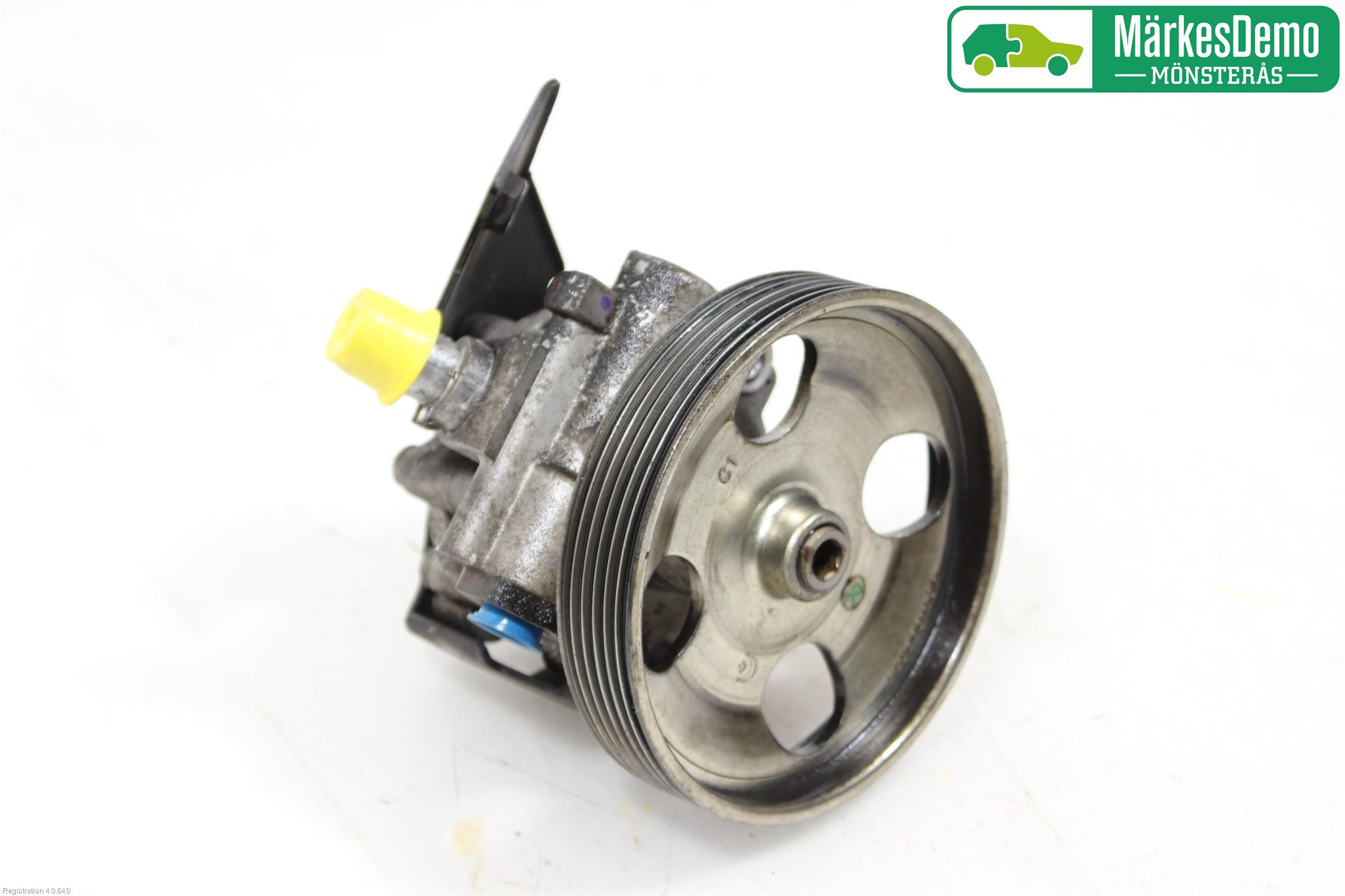 Citroen BERLINGO 08-18 Servo Pumpe