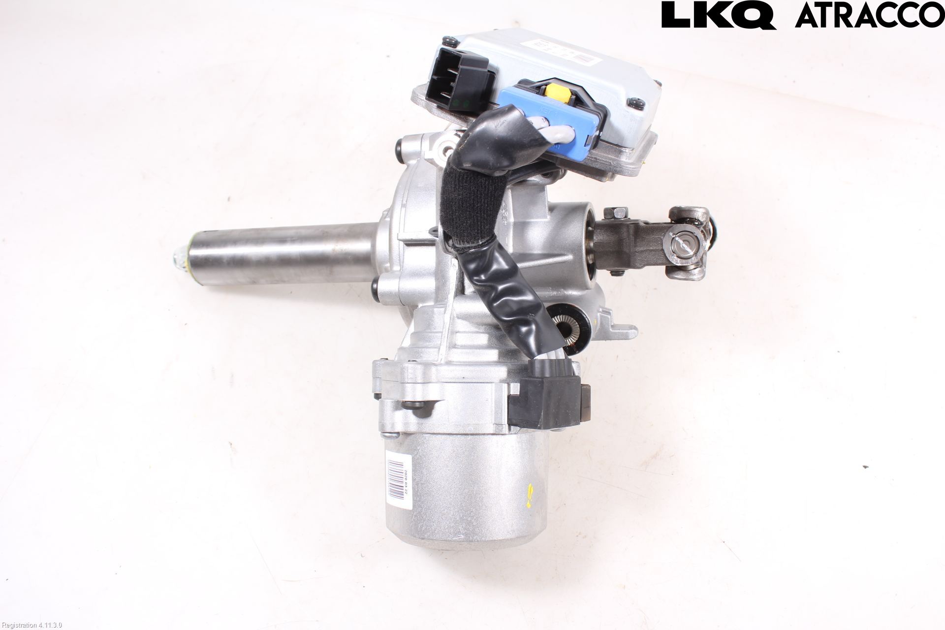 Kia CEED/CEED SW 19- Rattakselaggregat Innebygd Servo