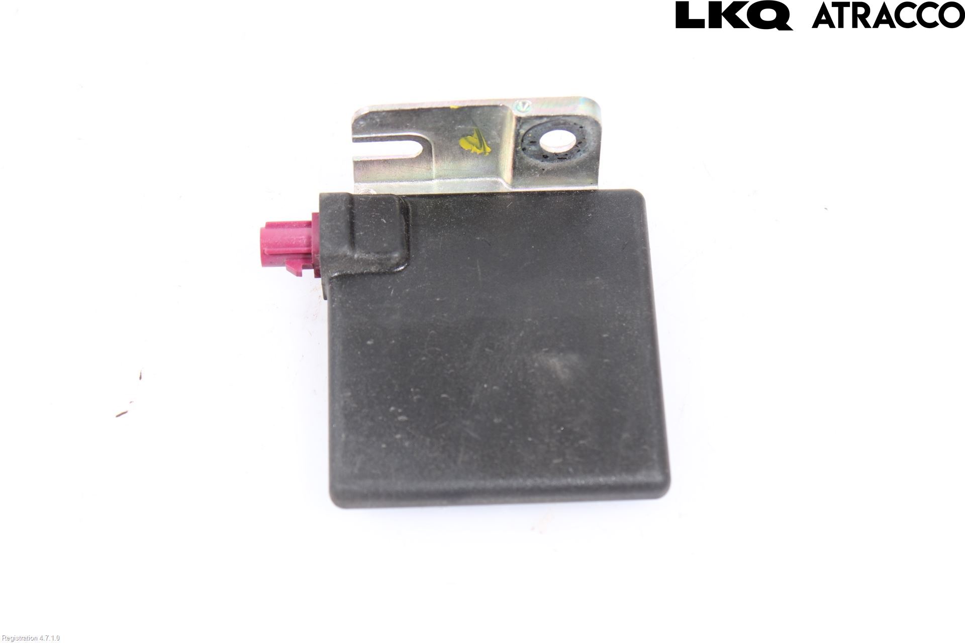 Volkswagen VW ID.3 21- Stereo Antenne Radio-Tv