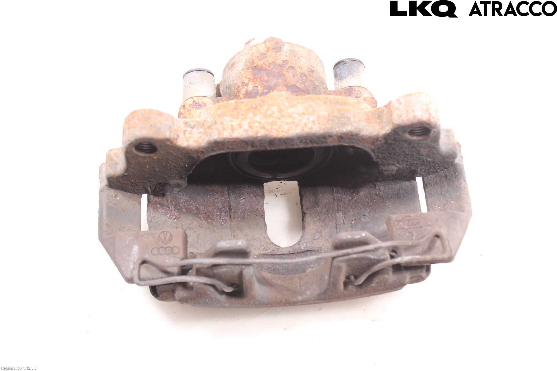 Audi A3/S3 05-13 Bremsecaliper Foran Venstre
