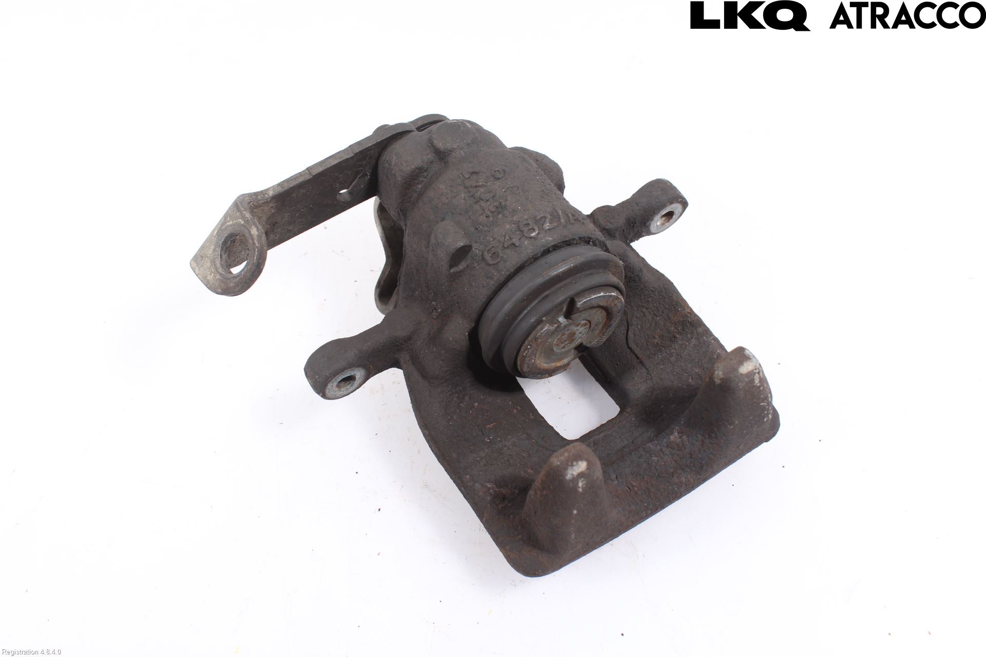 Peugeot EXPERT/E-EXPERT 17- Bremsecaliper Bak Venstre