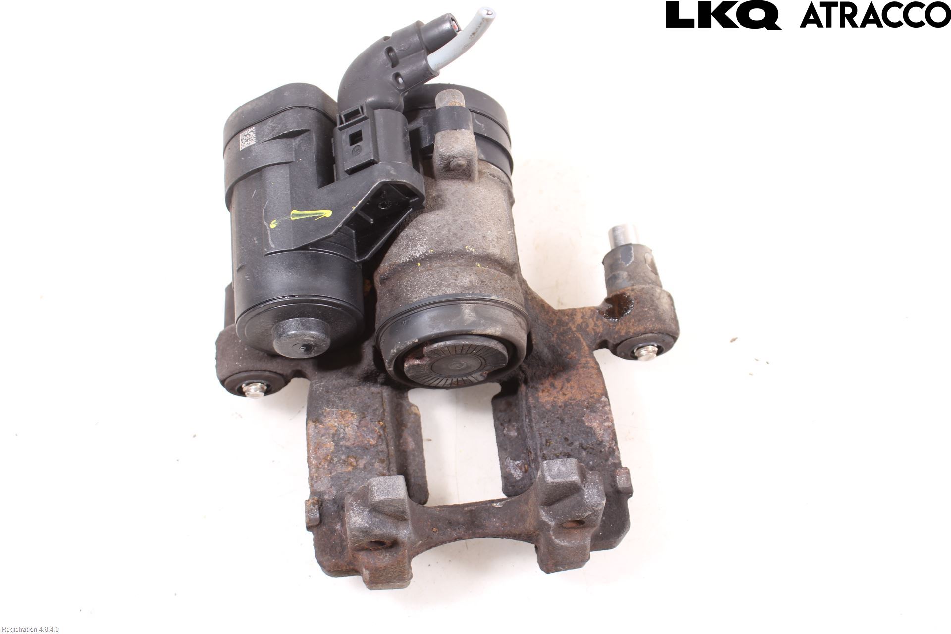 Volkswagen VW GOLF / E-GOLF VII 13-20 Bremsecaliper Bak Venstre