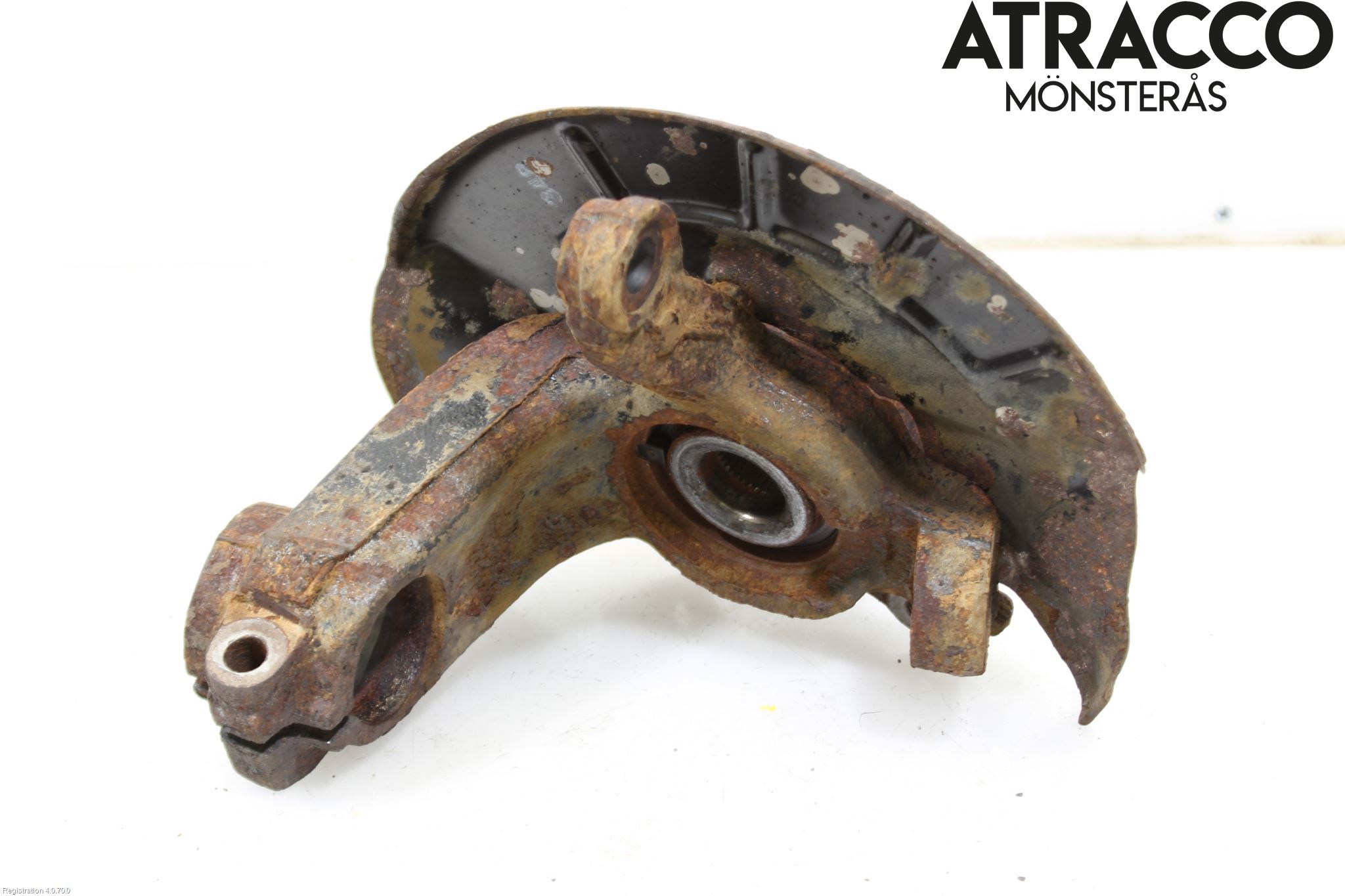 Audi A1/S1 11-18 Spindel Hf