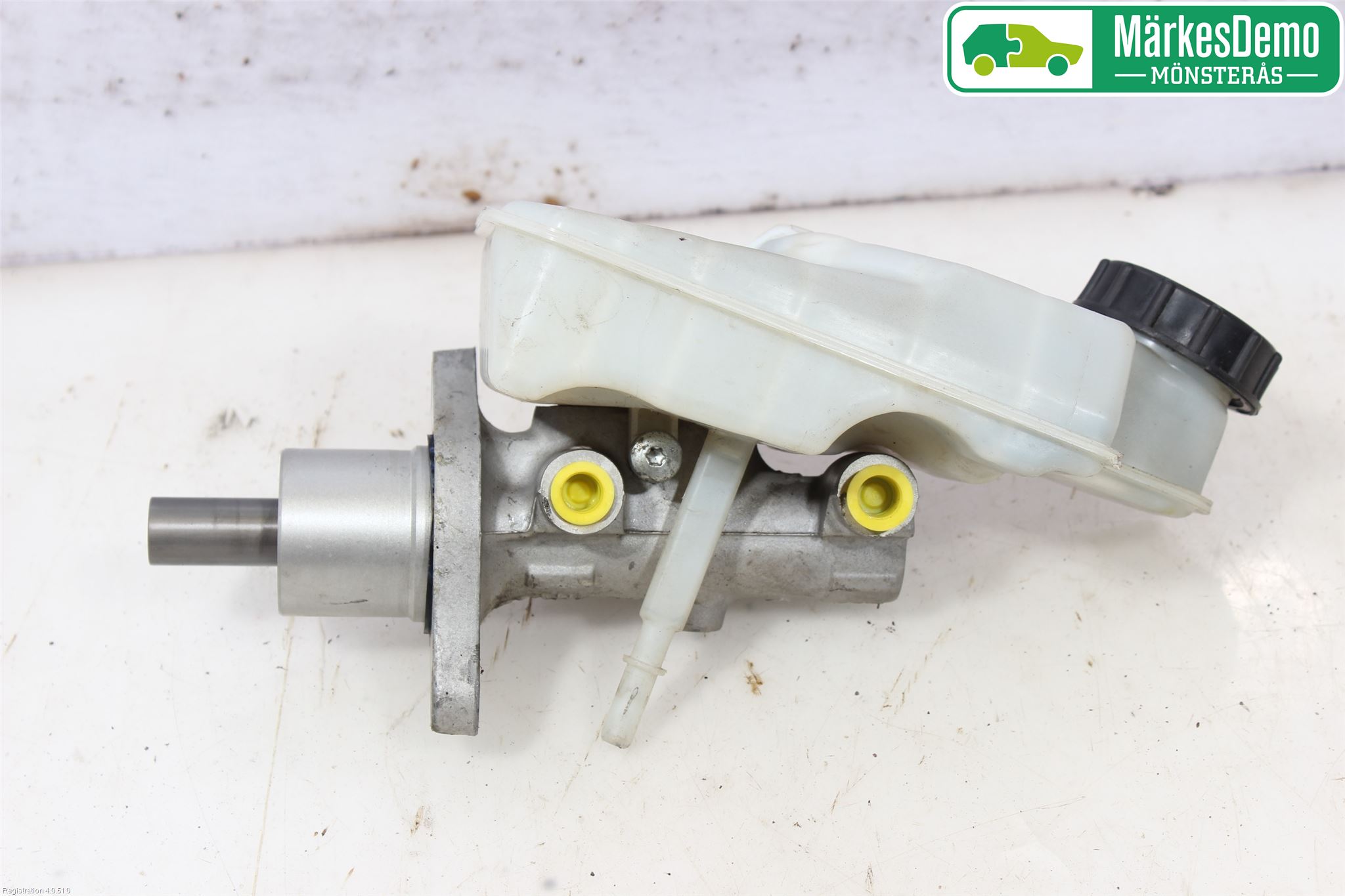 Volvo C30 07-10 Brems Hovedsylinder