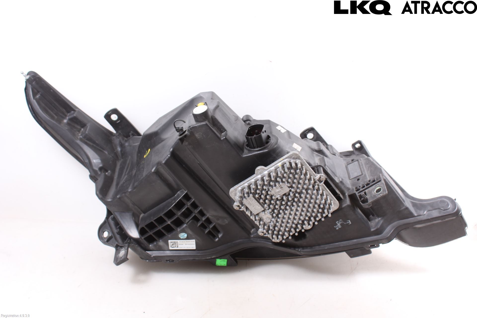 Landrover RANGE ROVER SPORT (L494) 14-22 Frontlykt Venstre