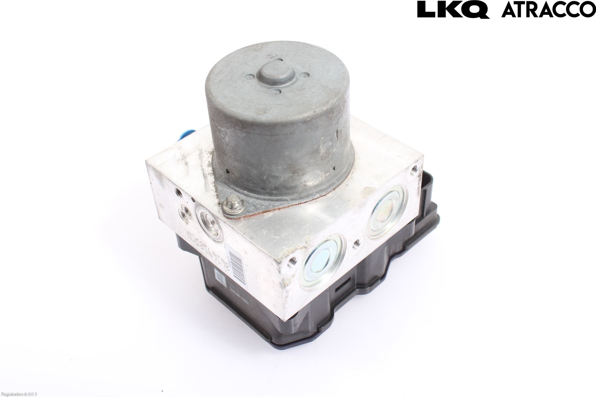 Ford S-MAX 06-15 Abs Hydraulikkaggregat
