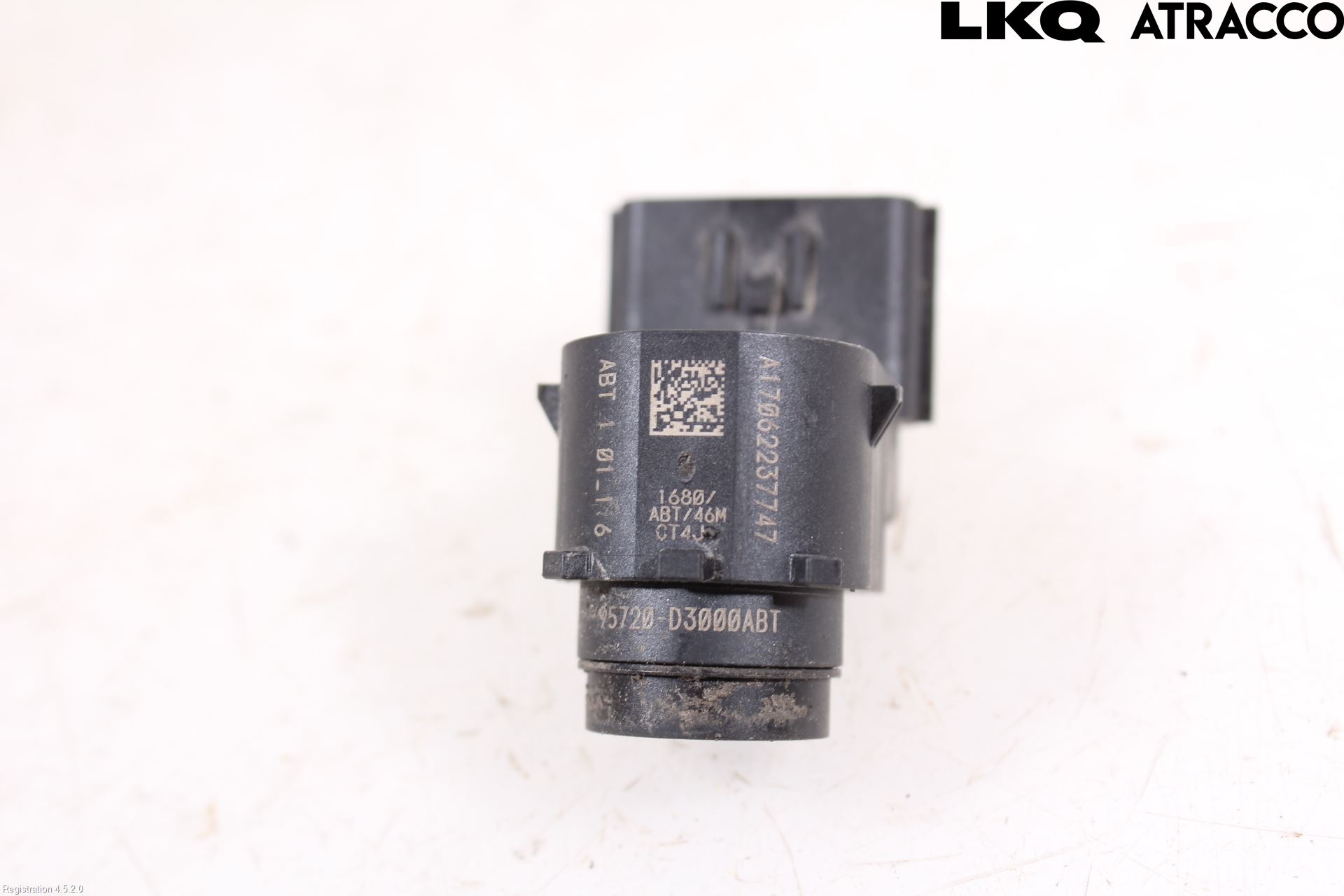 Kia OPTIMA 16-20 Sensor Ryggesensor