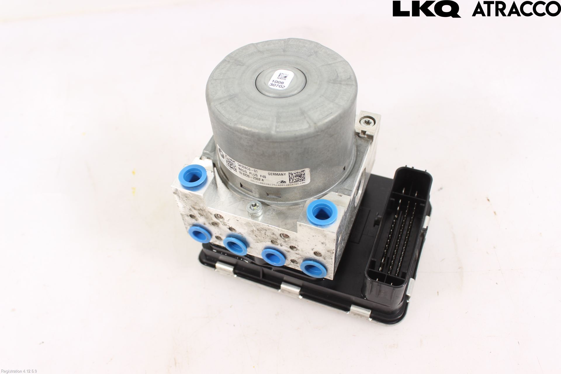 BMW 1 F40 19- Abs Hydraulikkaggregat