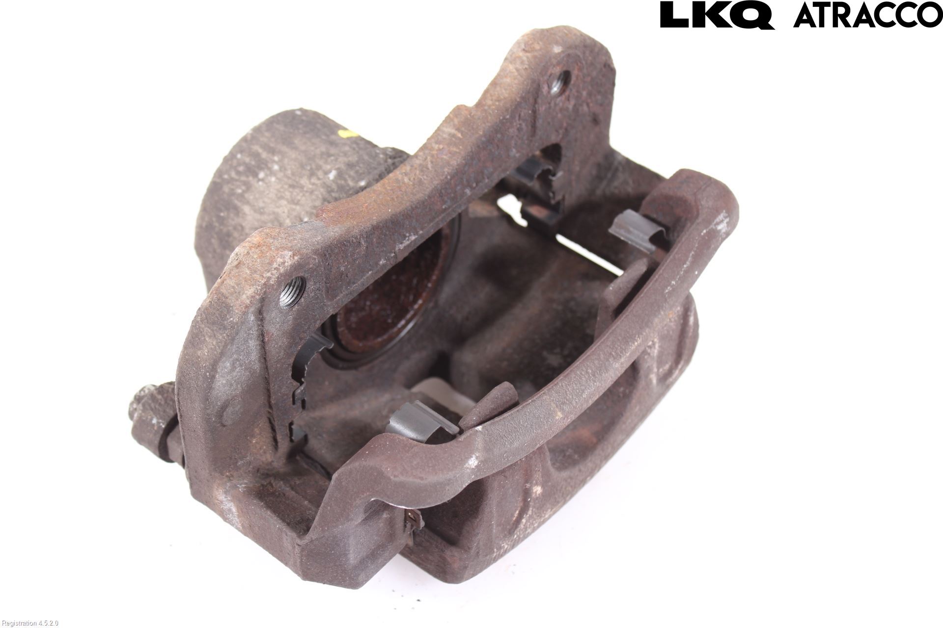 Kia OPTIMA 16-20 Bremsecaliper Foran Venstre