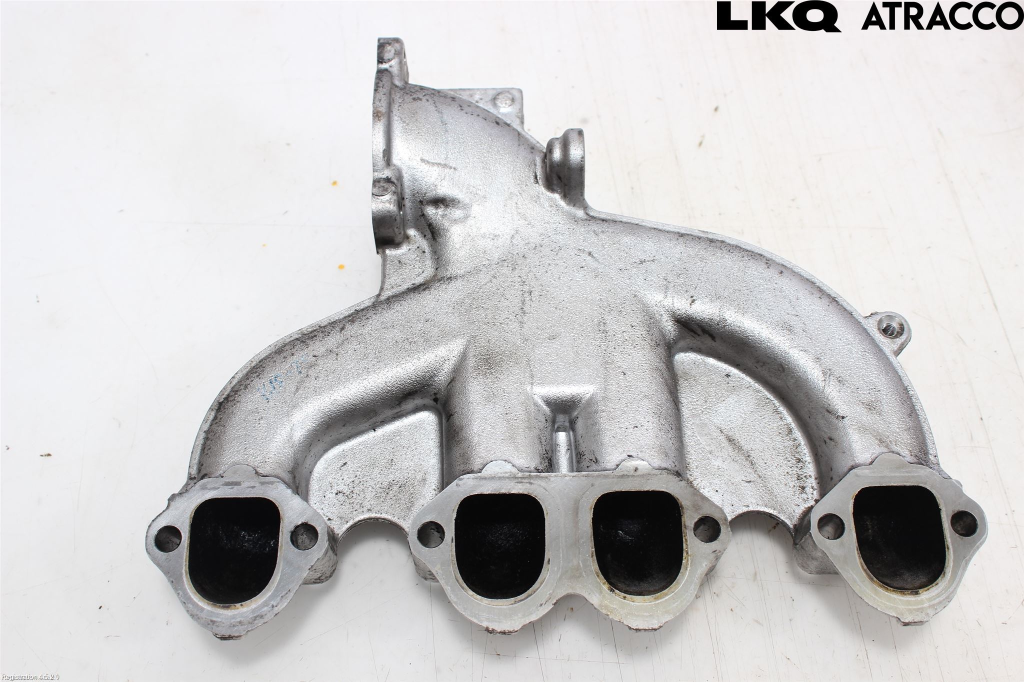 Skoda OCTAVIA (1Z) 05-13 Innsugningsmanifold