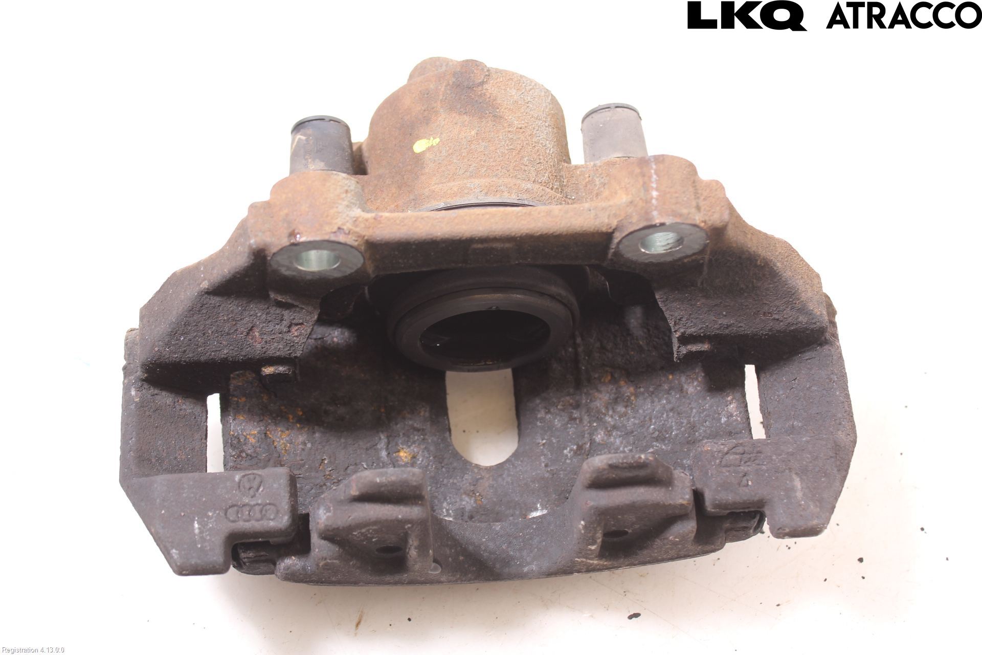 Skoda RAPID Bremsecaliper Foran Venstre