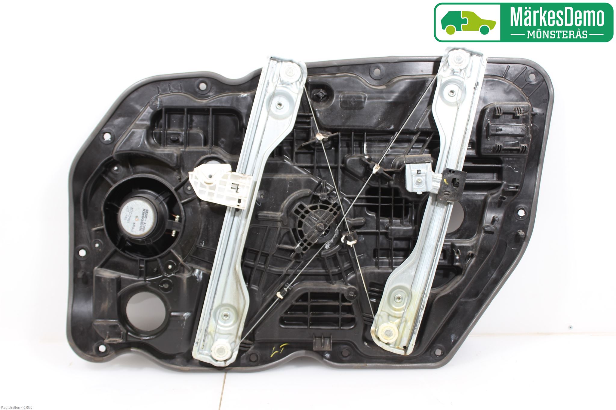 Kia CEED 12-18 Vindusheis