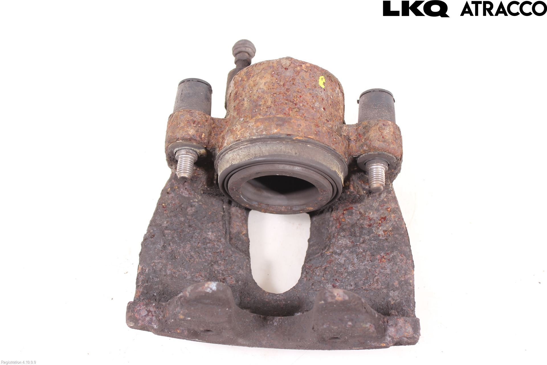 Ford FOCUS 11-14 Bremsecaliper Foran Venstre