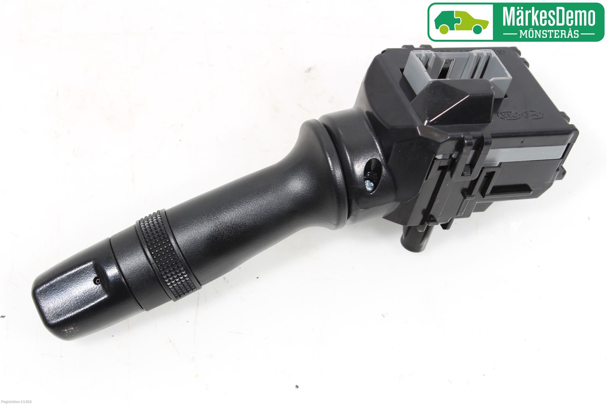 Kia RIO 12-16 Bryter Ratt Visker - Spyler