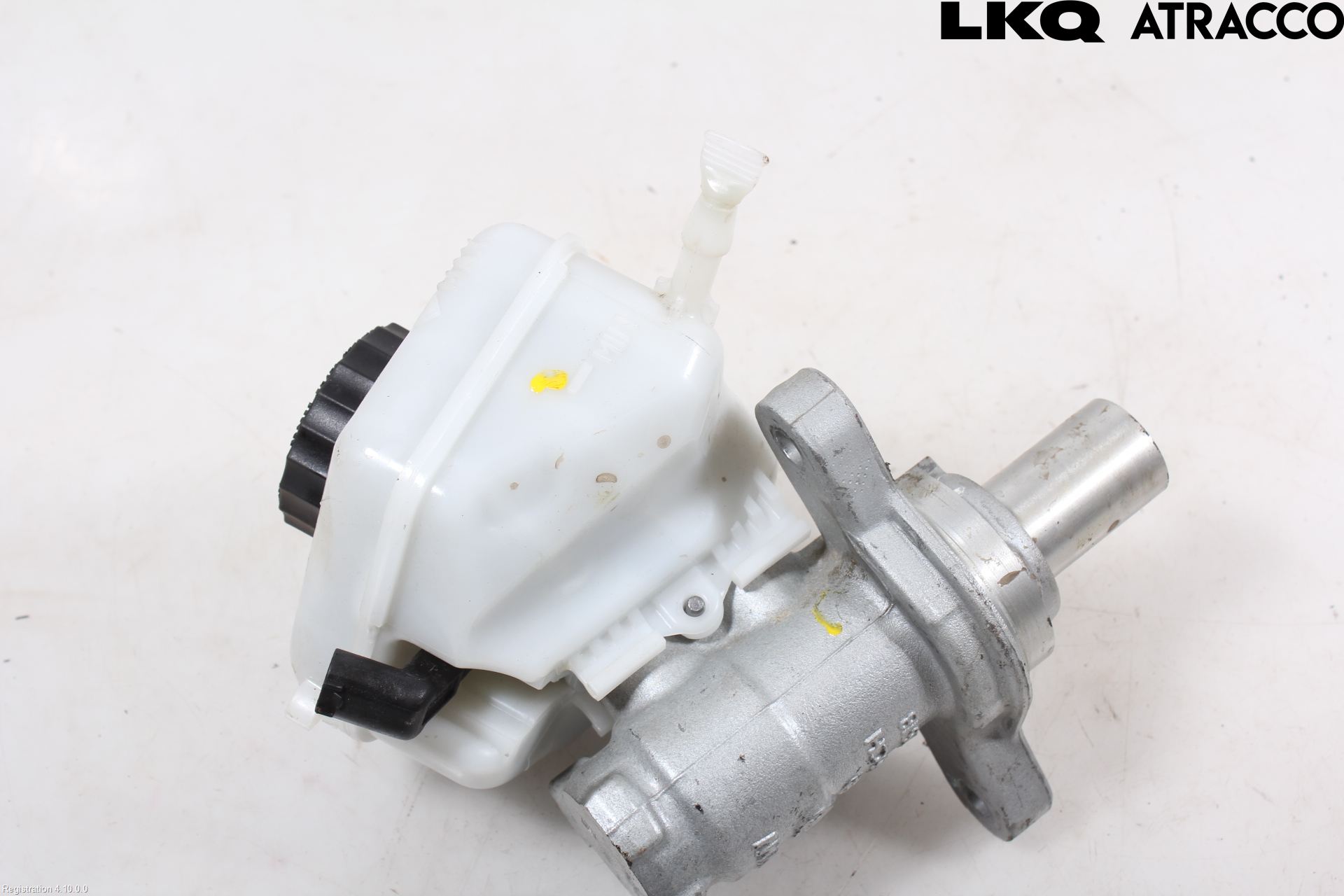 BMW 3 F30/F31/F80 12-19 Brems Hovedsylinder