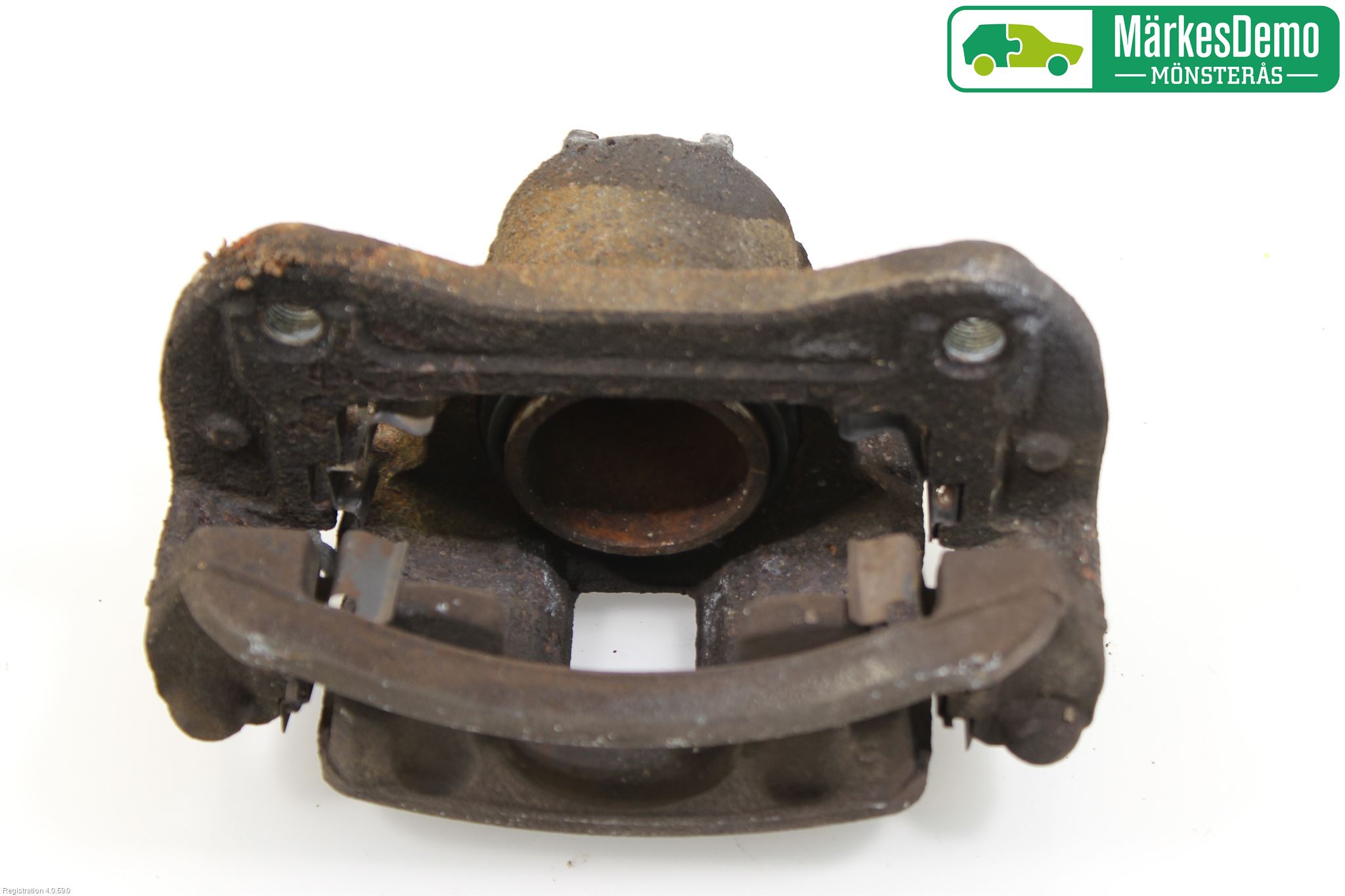 Hyundai i20 PB 09-14 Bremsecaliper Foran Høyre