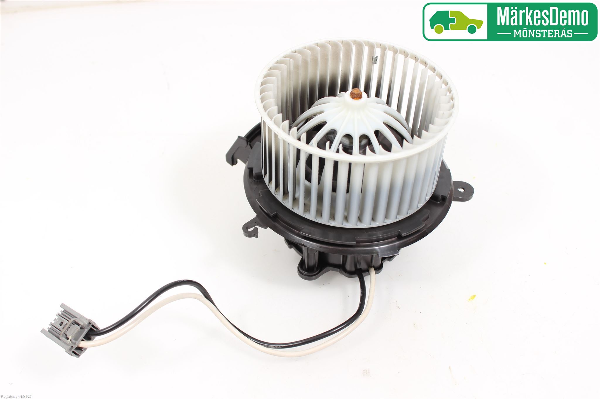 Opel ASTRA J 10-15 Varmeapparat Viftemotor