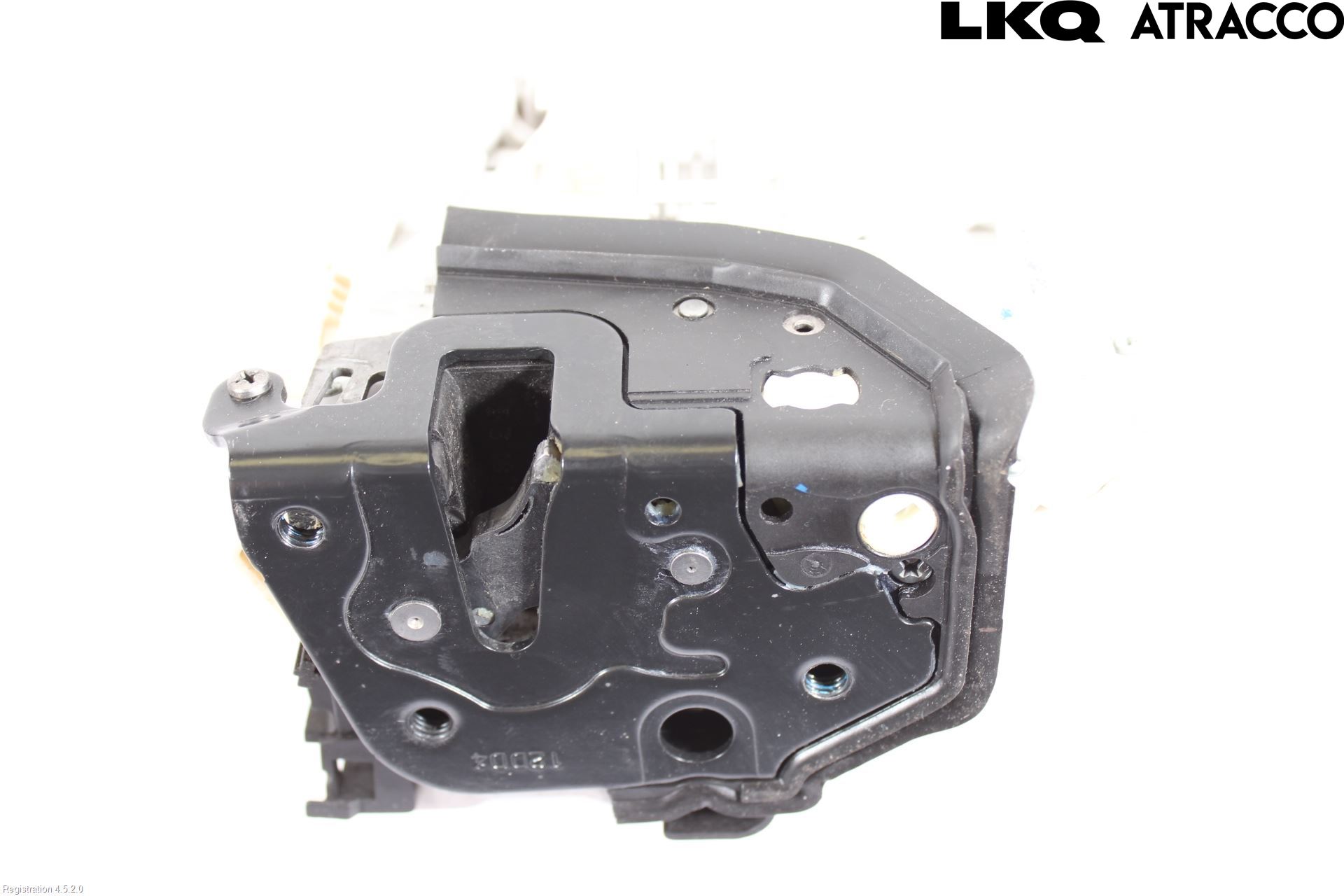 Audi A3/S3 05-13 Dørlås - Låsekasse
