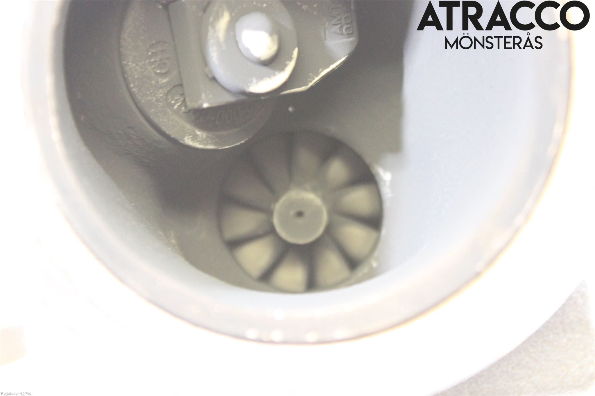 Seat LEON 13-20 Turboaggregat