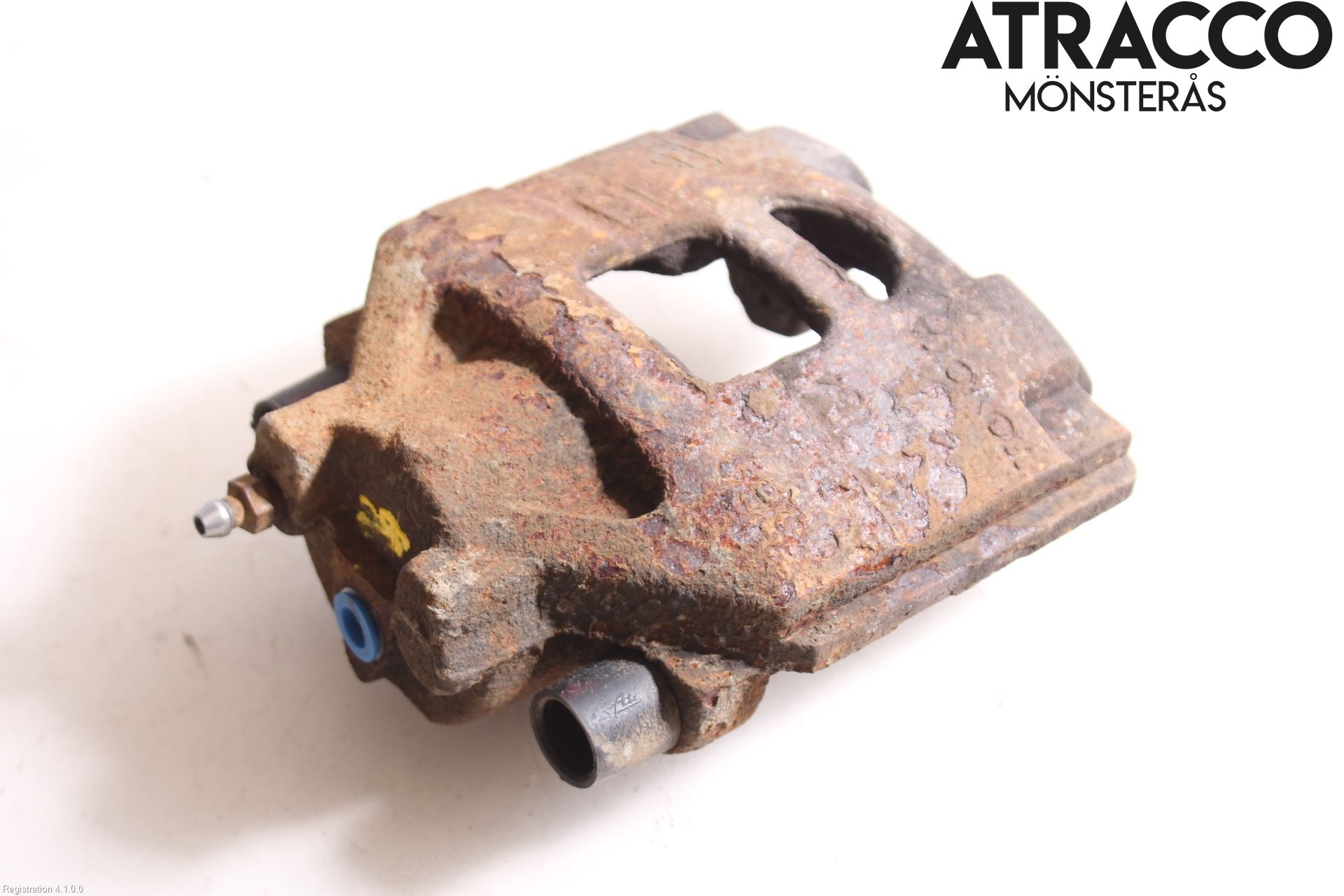 Toyota YARIS XP130 12-14 Bremsecaliper Foran Venstre