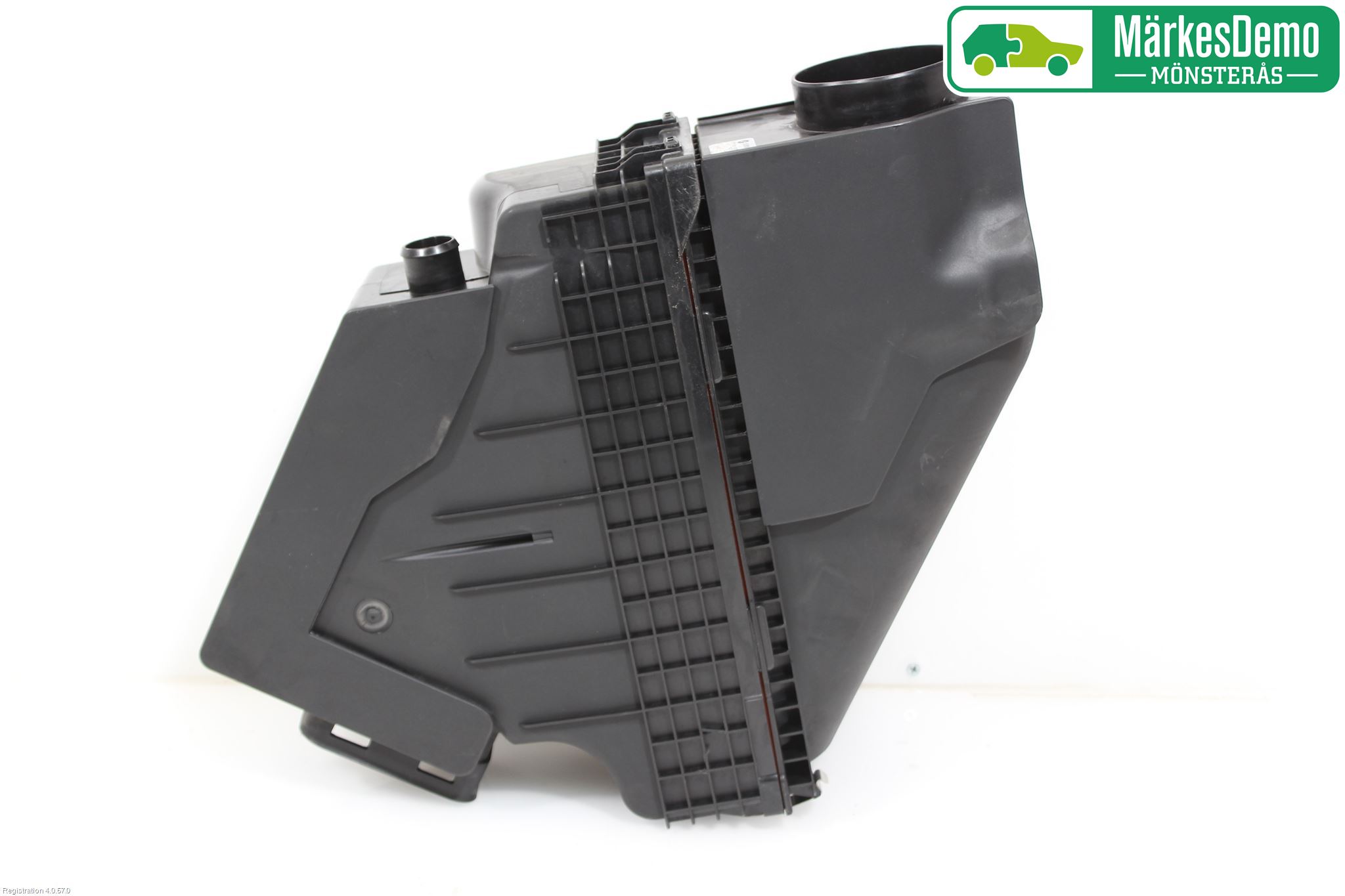 BMW X3 F25 10-17 Luftfilter Boks