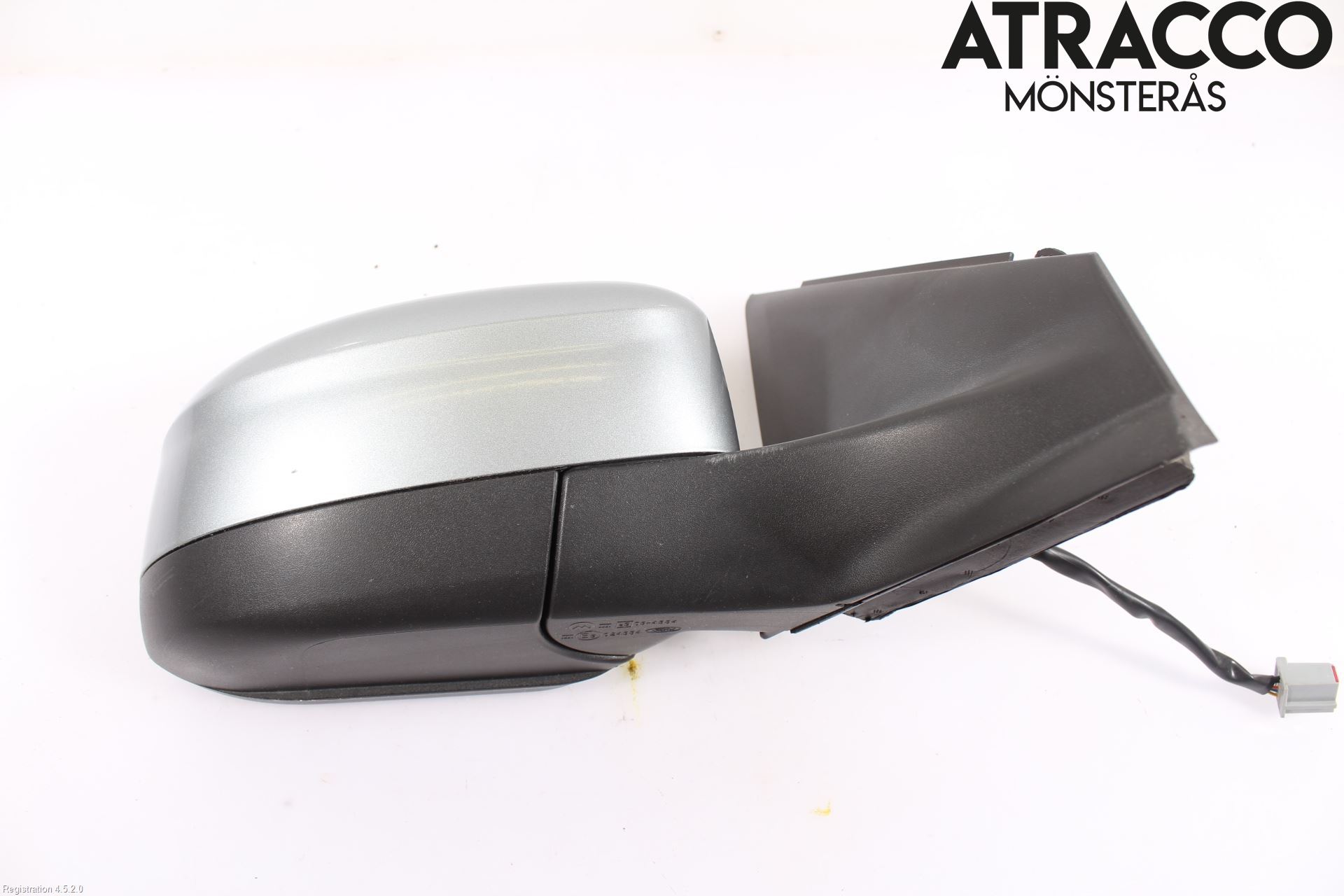 Ford MONDEO 07-15 Speil H M-El Justering