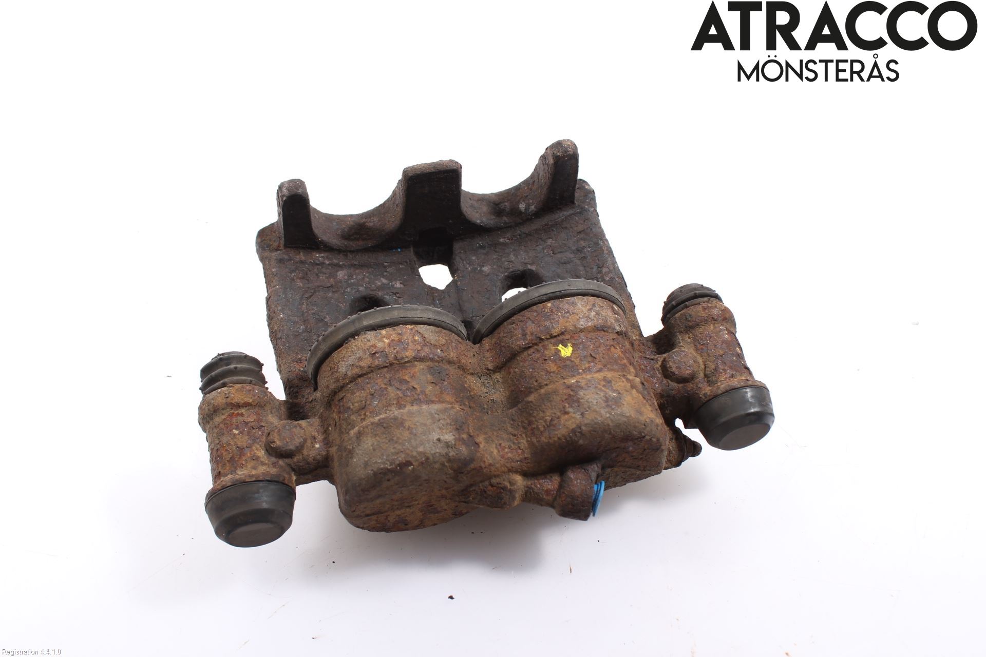 Mercedes-Benz MB VITO/VIANO (W639) 04-14 Bremsecaliper Foran Høyre