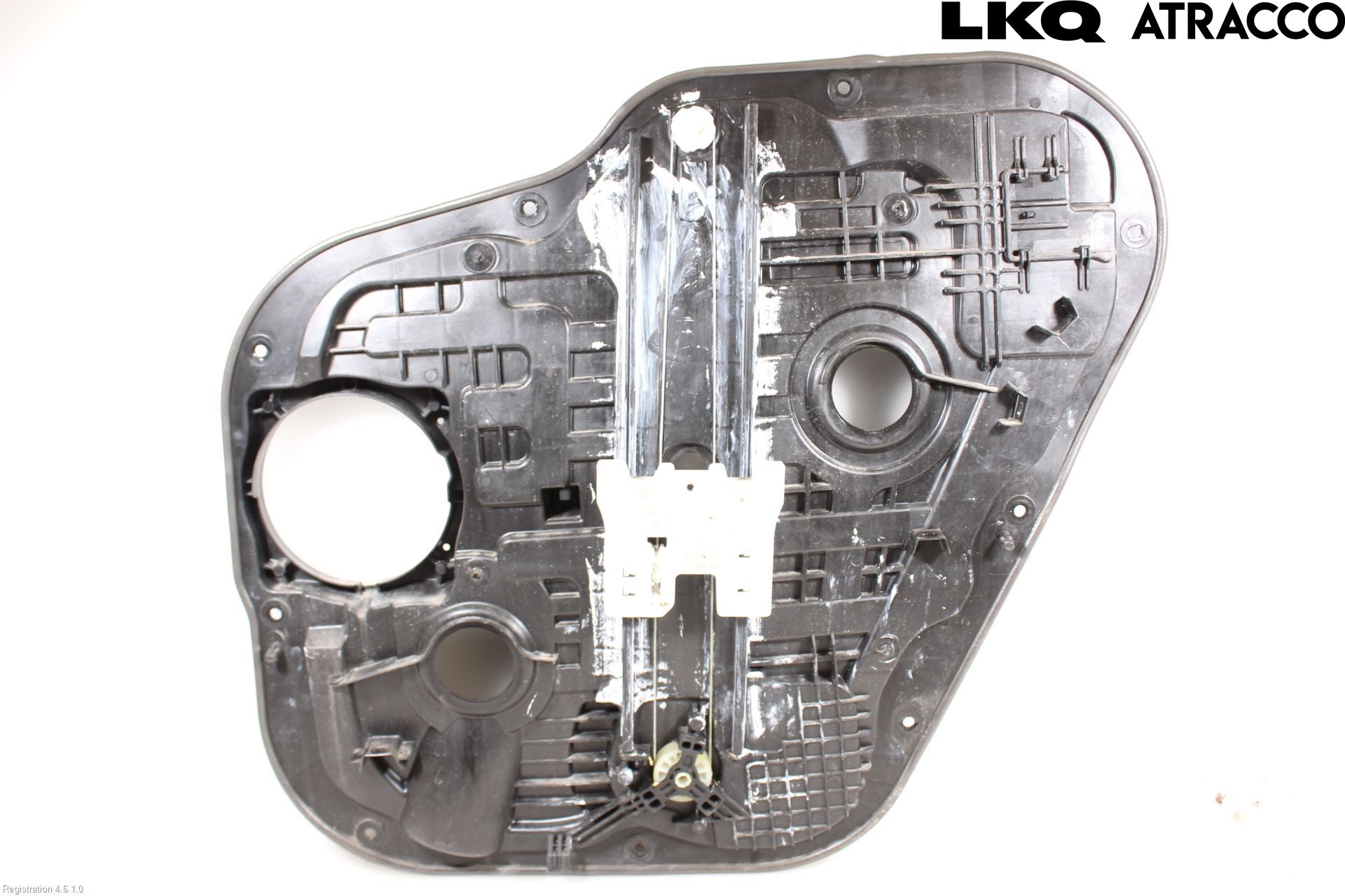 Kia SORENTO 15-20 Vindusheis El Komp