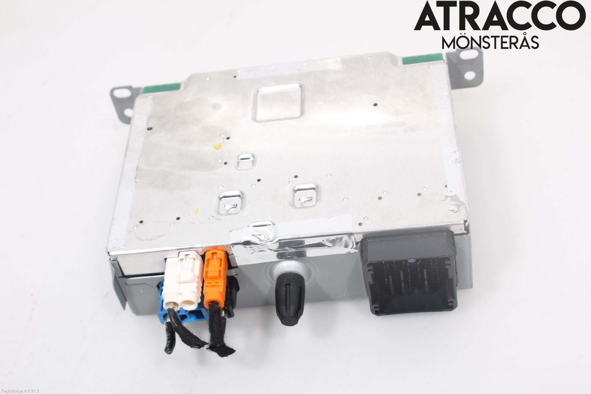 Opel CORSA F, CORSA-E 20- Stereo Radio
