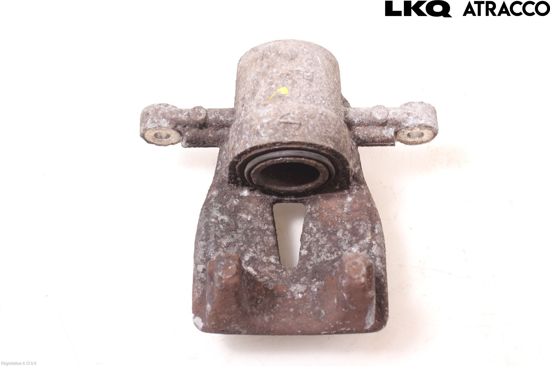 Toyota COROLLA VERSO 04-07 Bremsecaliper Bak Venstre