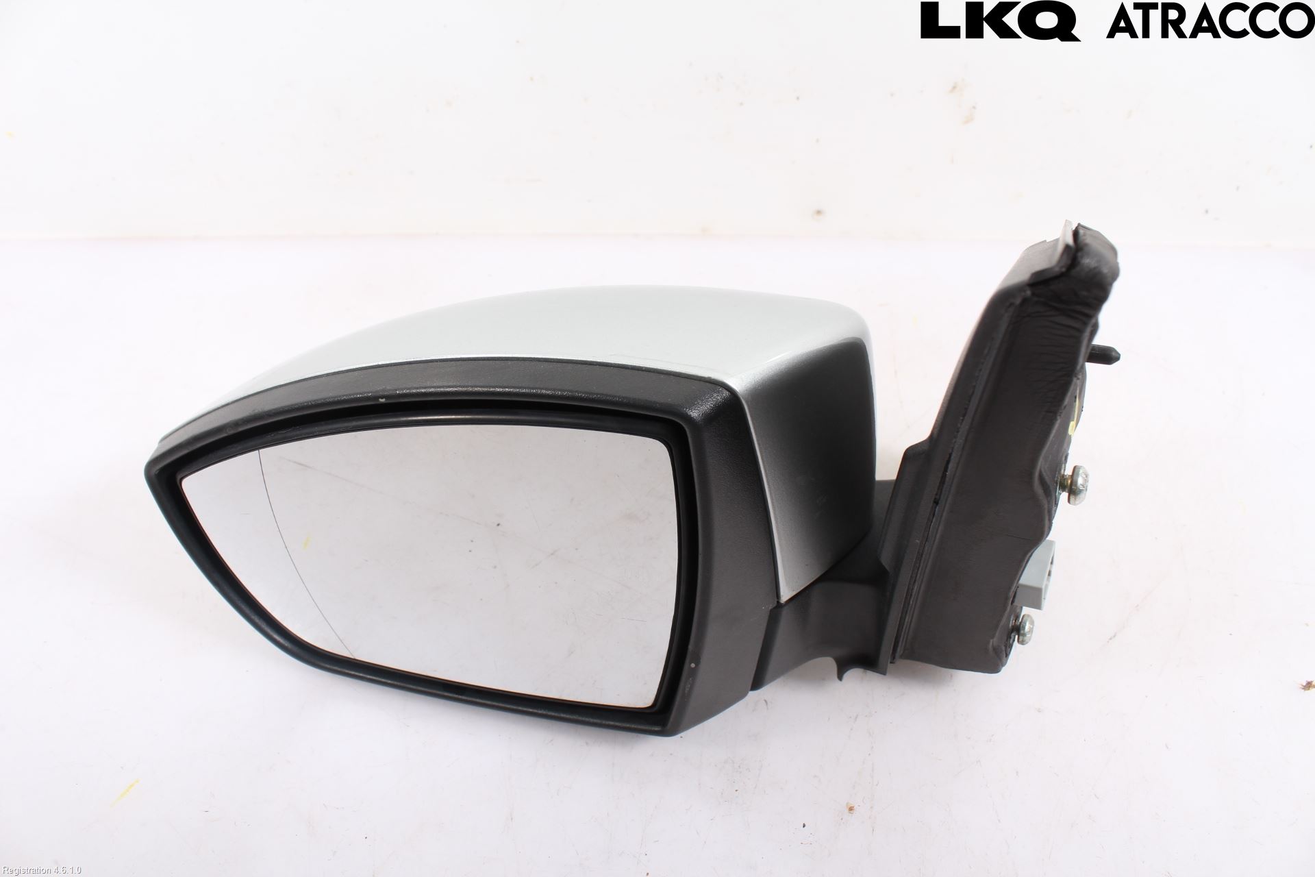 Ford KUGA 13-16 Speil V M-El Justering