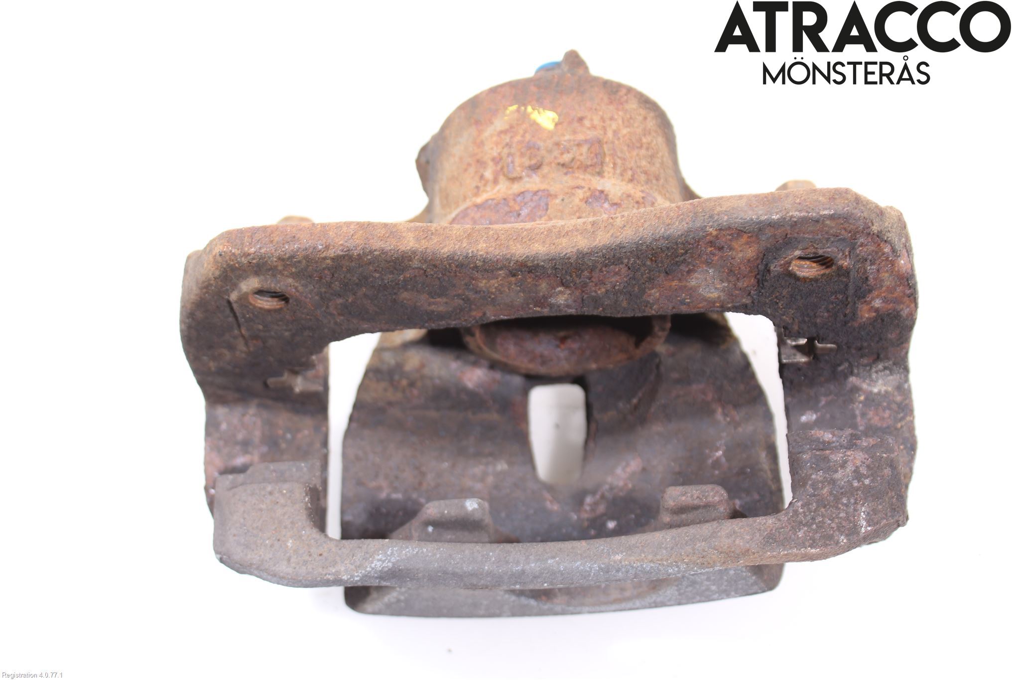 Toyota RAV4 13-18 Bremsecaliper Foran Venstre