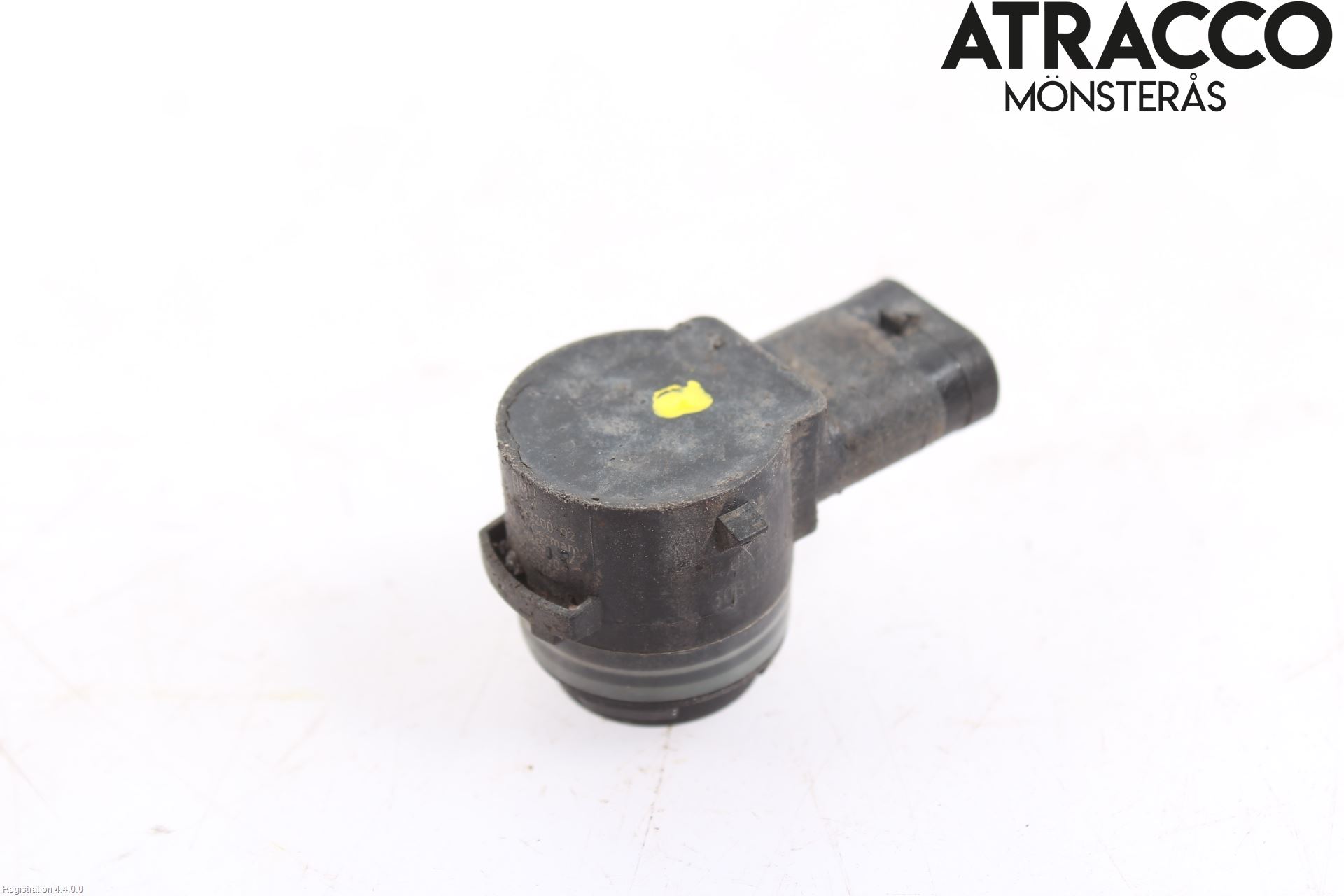 BMW 2 F45 Active Tourer 14-21 Sensor Ryggesensor