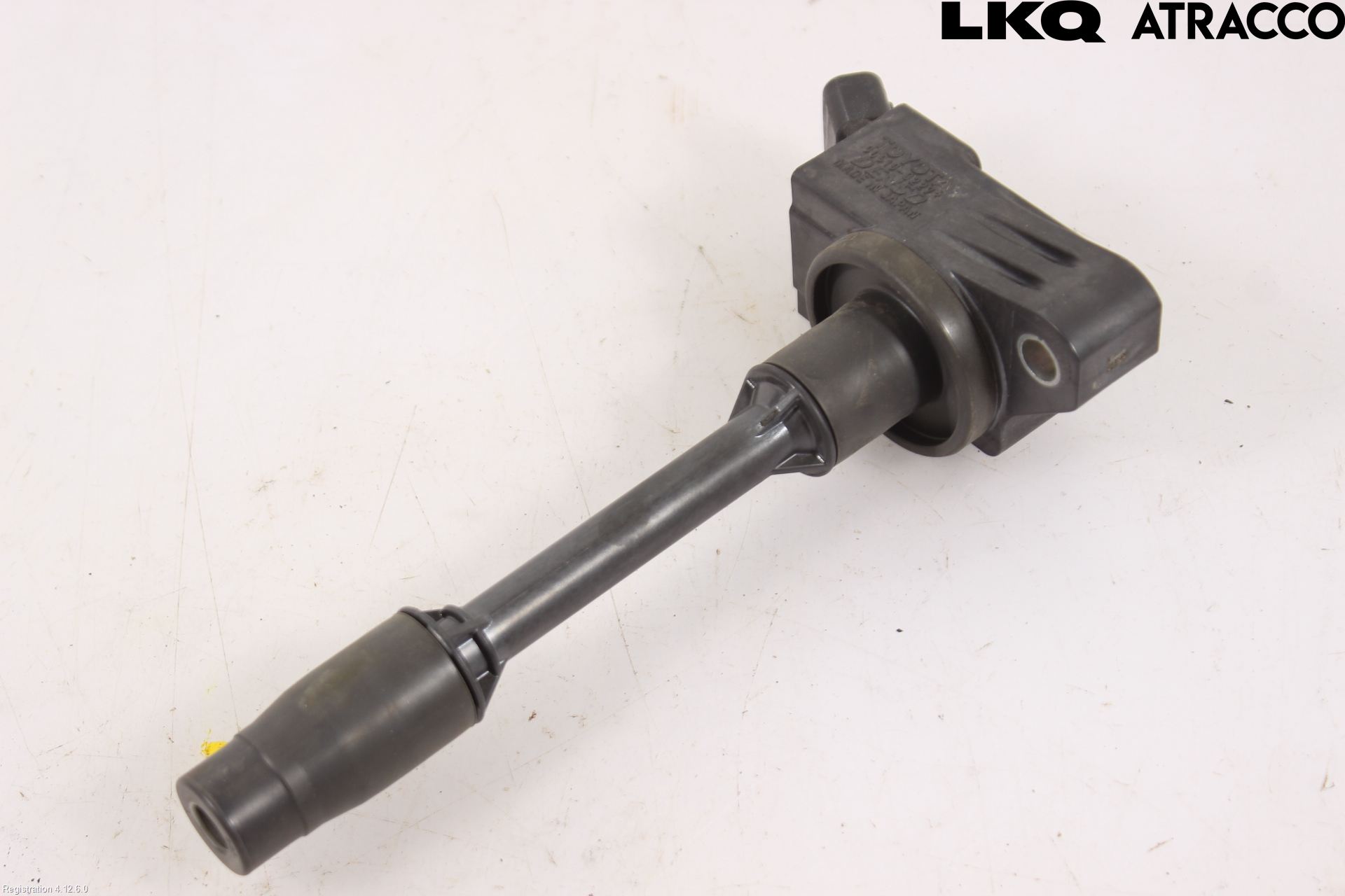 Toyota COROLLA 19- Coil
