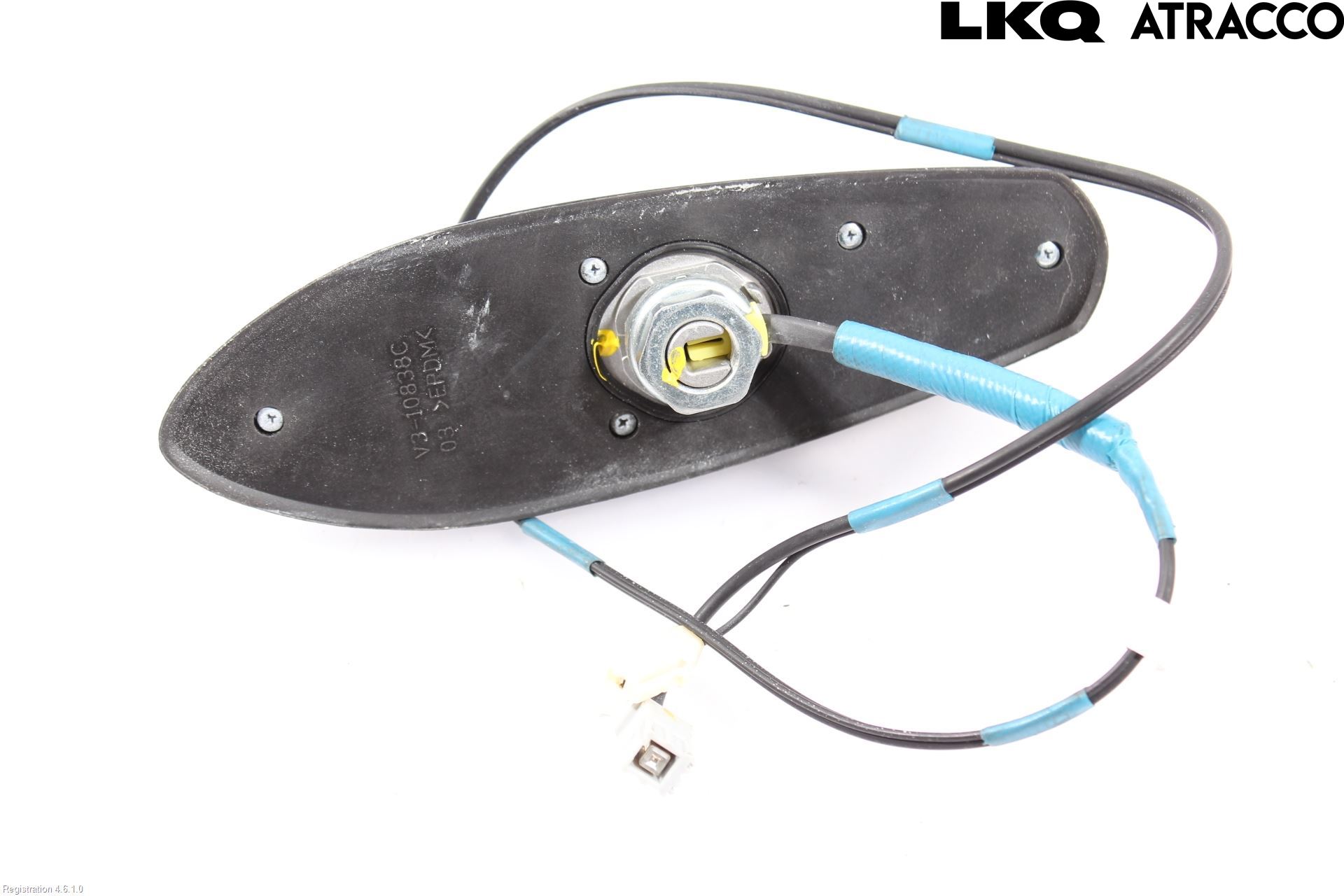 Toyota AVENSIS 16-18 Stereo Antenne Radio-Tv