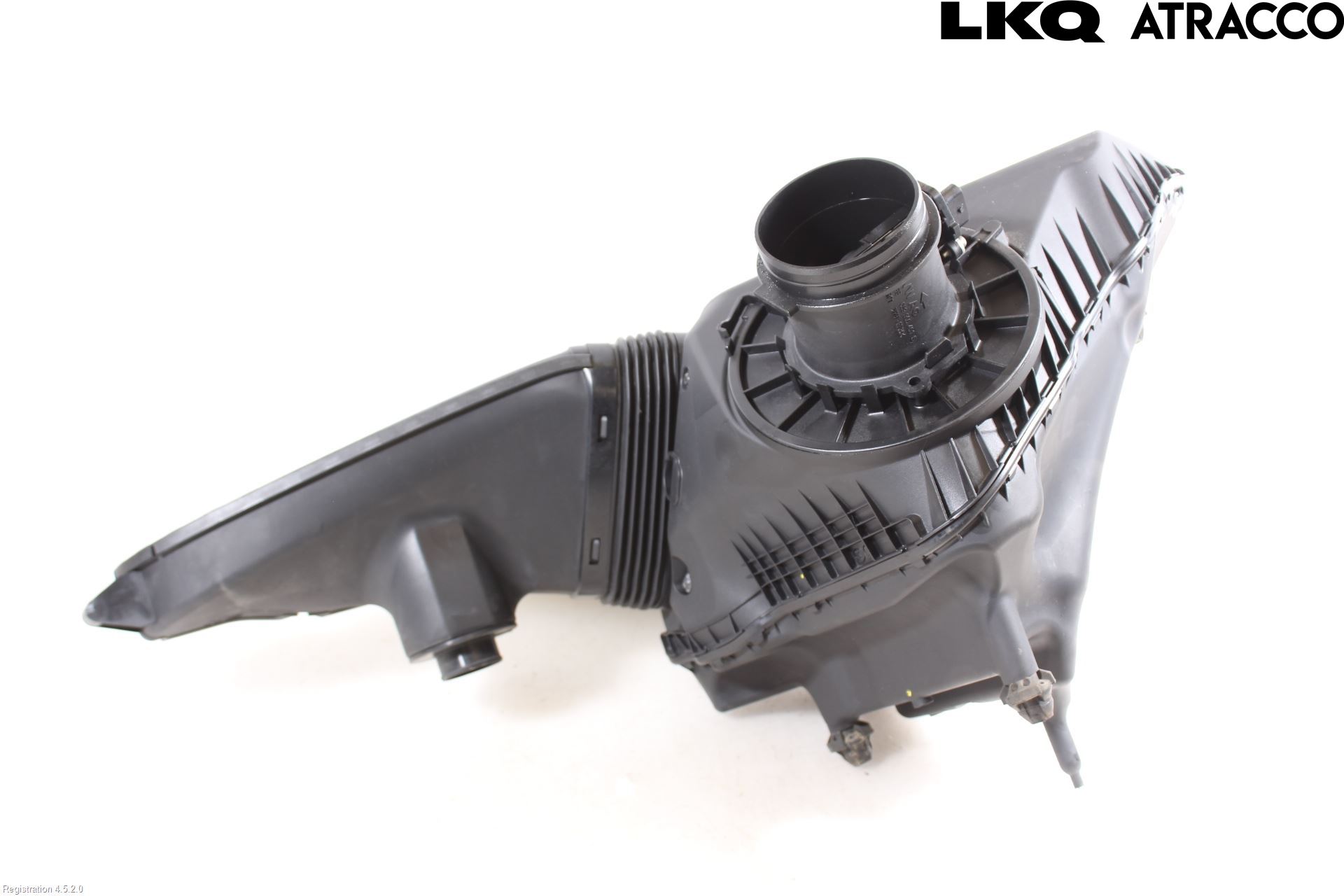 Audi A6 ALLROAD 12-18 Luftfilter Boks